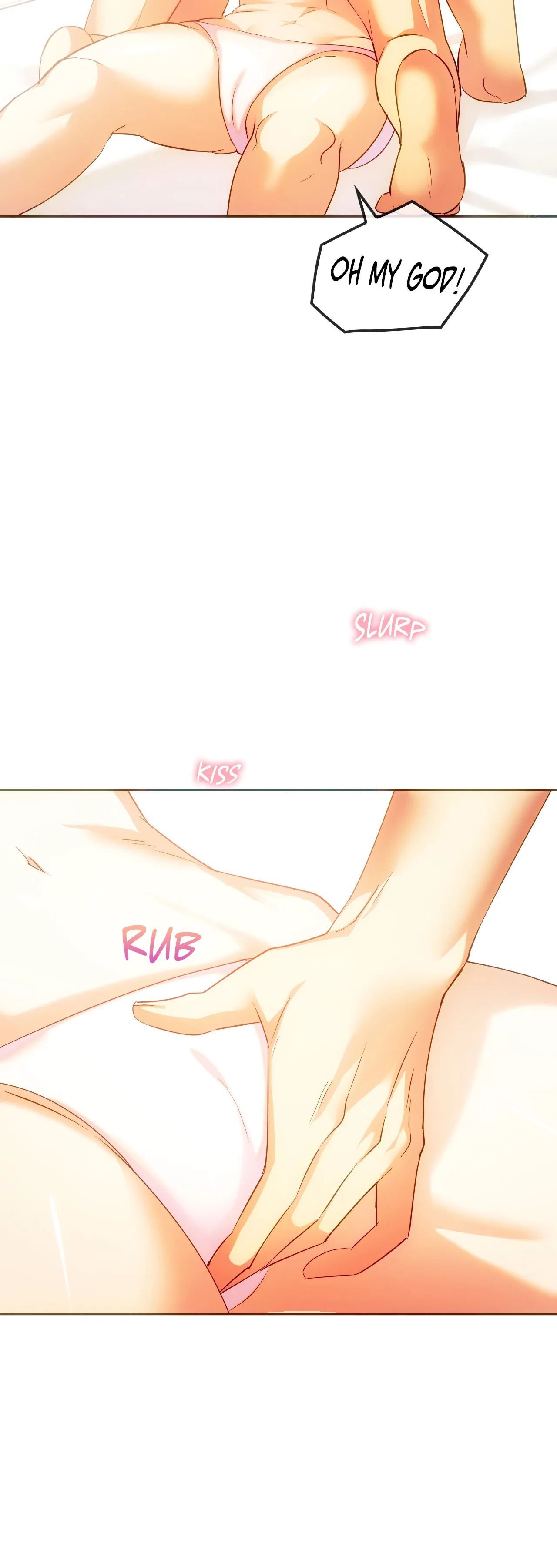 Like Fine Wine Manhwa - Chapter 24 Page 1