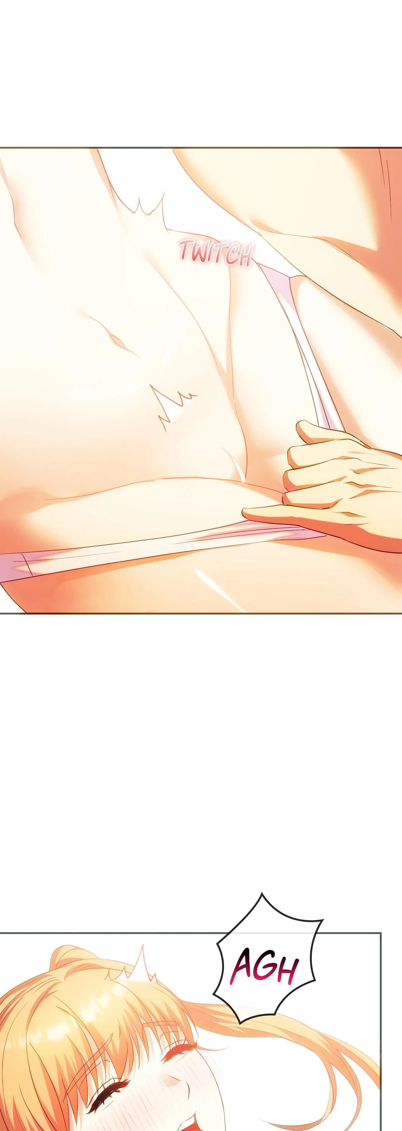 Like Fine Wine Manhwa - Chapter 24 Page 2