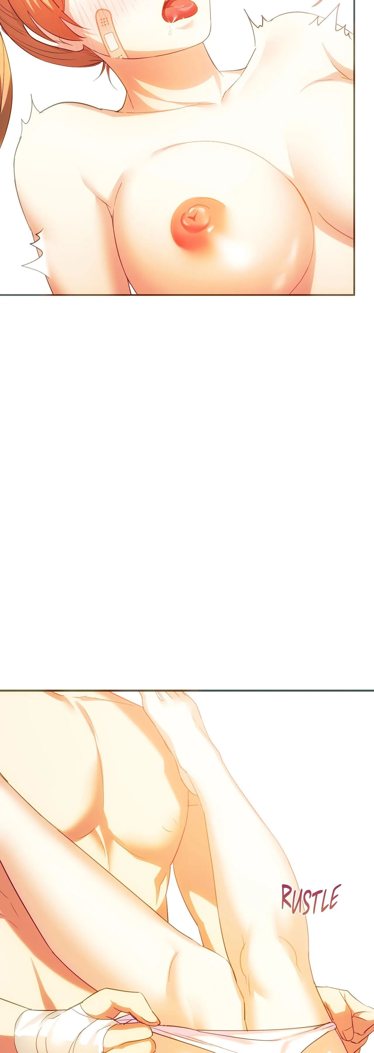 Like Fine Wine Manhwa - Chapter 24 Page 3