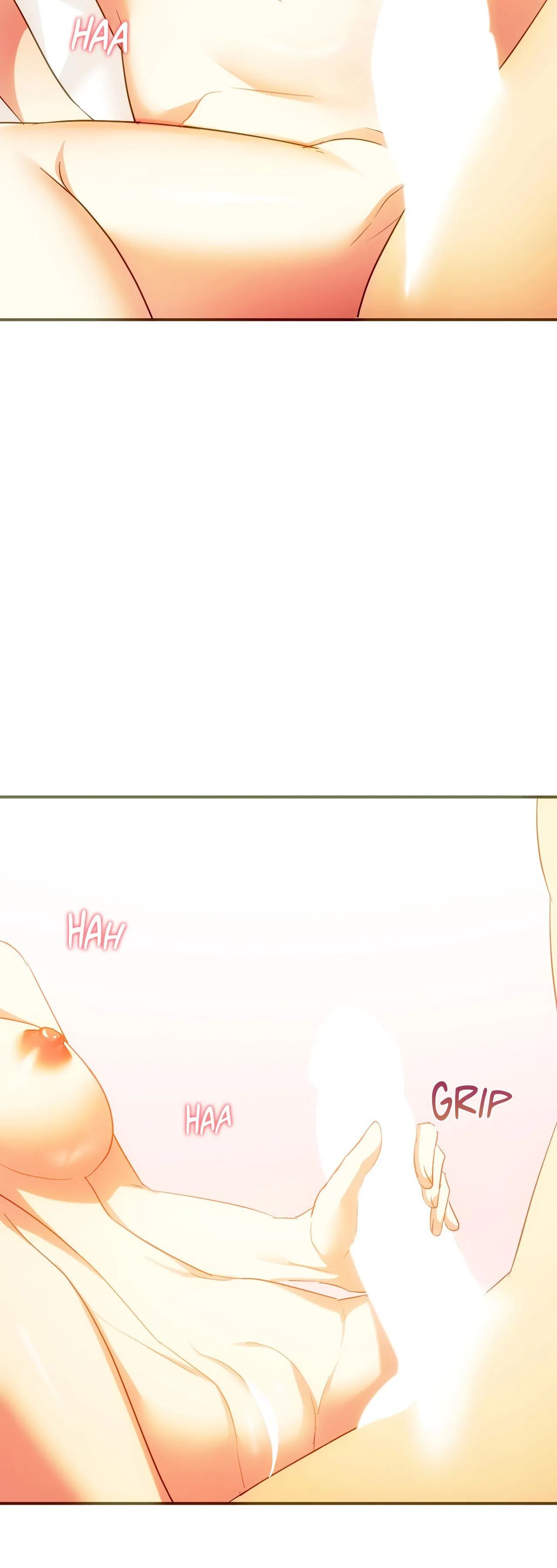 Like Fine Wine Manhwa - Chapter 24 Page 5