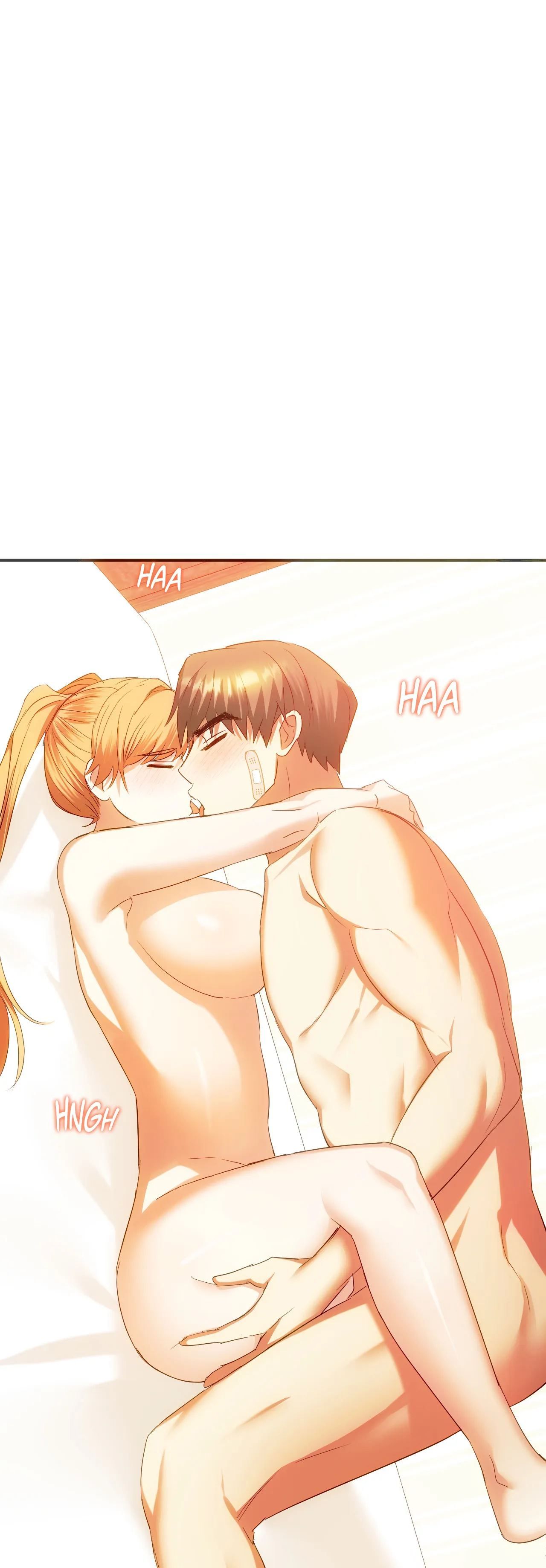 Like Fine Wine Manhwa - Chapter 24 Page 6