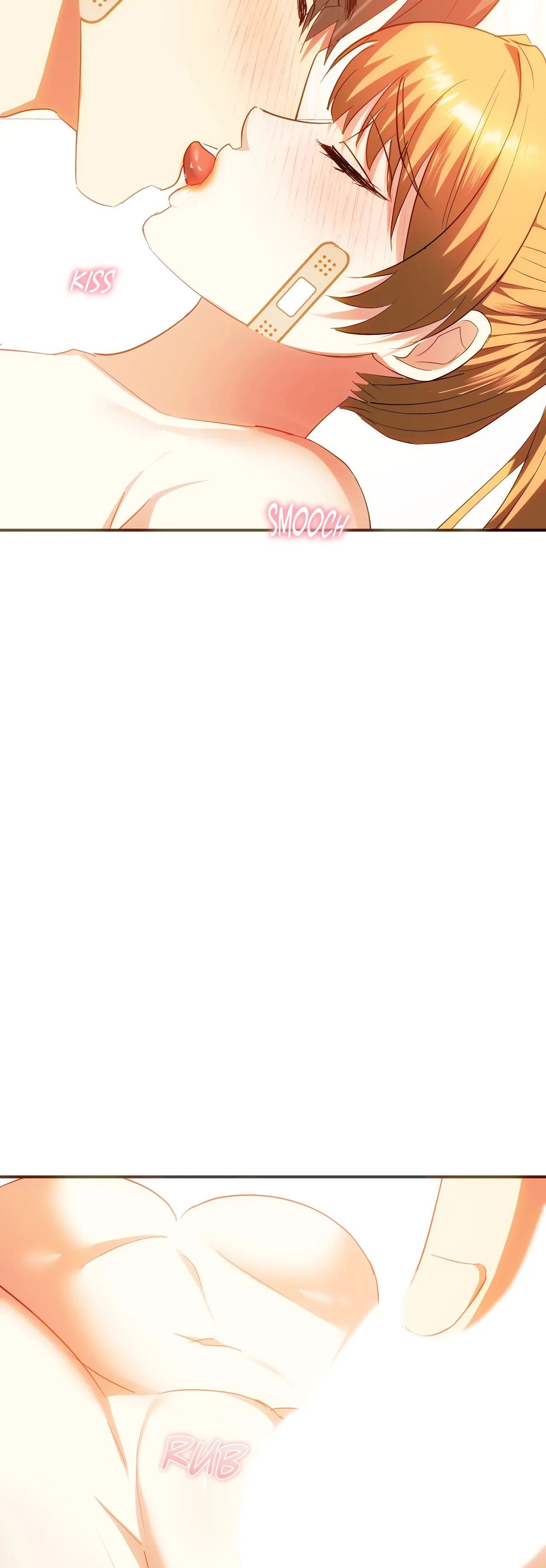 Like Fine Wine Manhwa - Chapter 24 Page 10