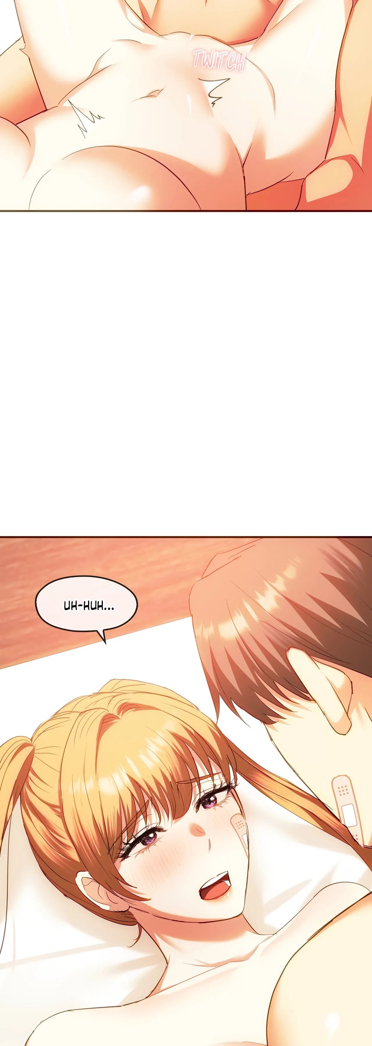 Like Fine Wine Manhwa - Chapter 24 Page 15