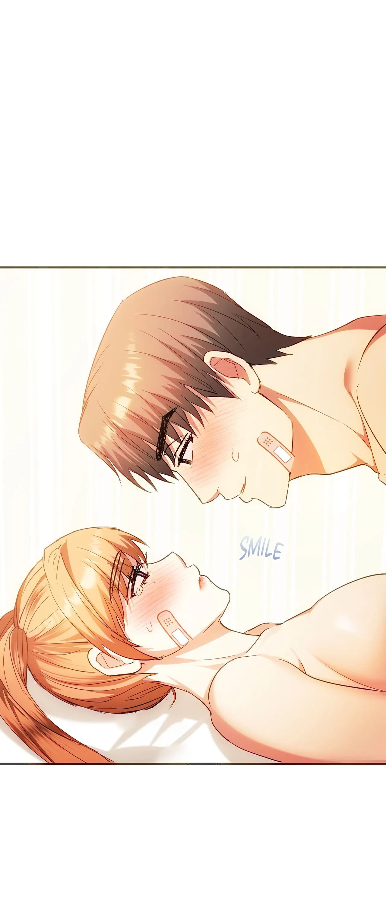 Like Fine Wine Manhwa - Chapter 24 Page 18