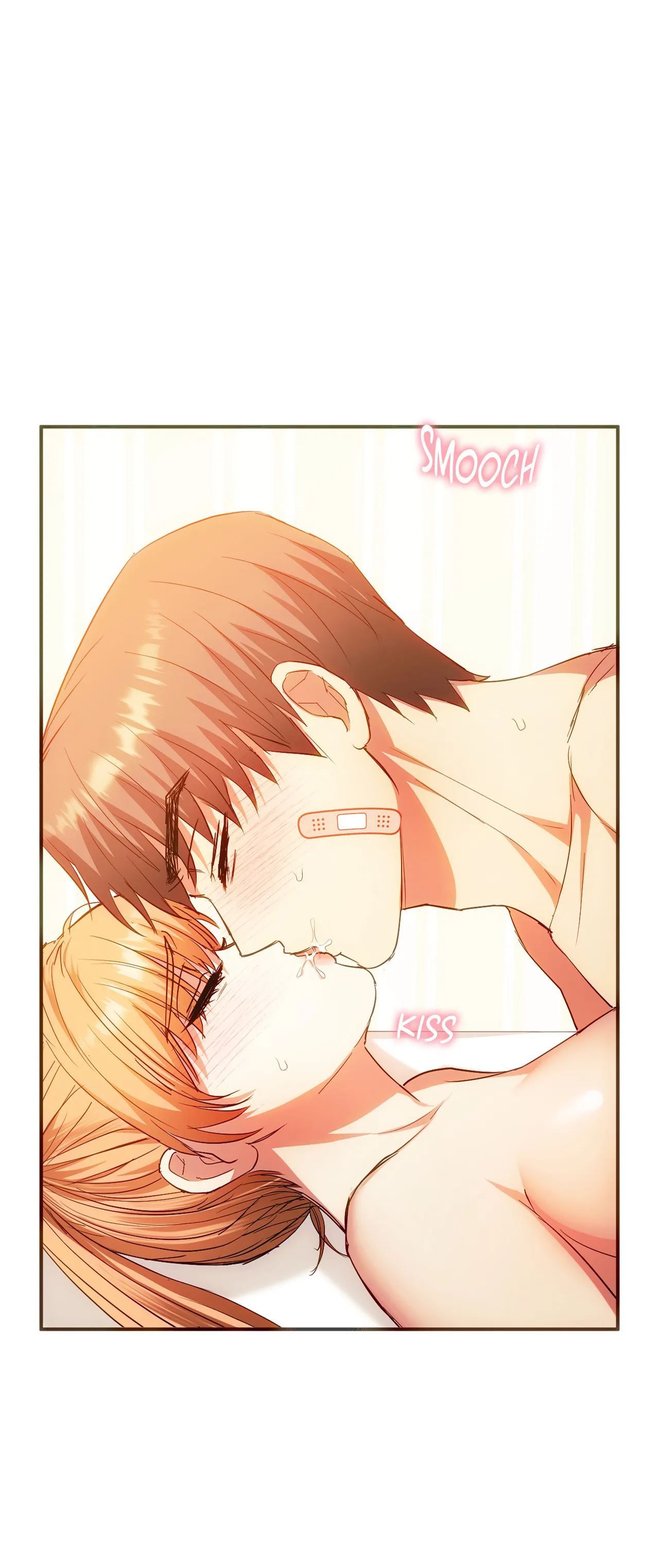 Like Fine Wine Manhwa - Chapter 24 Page 21