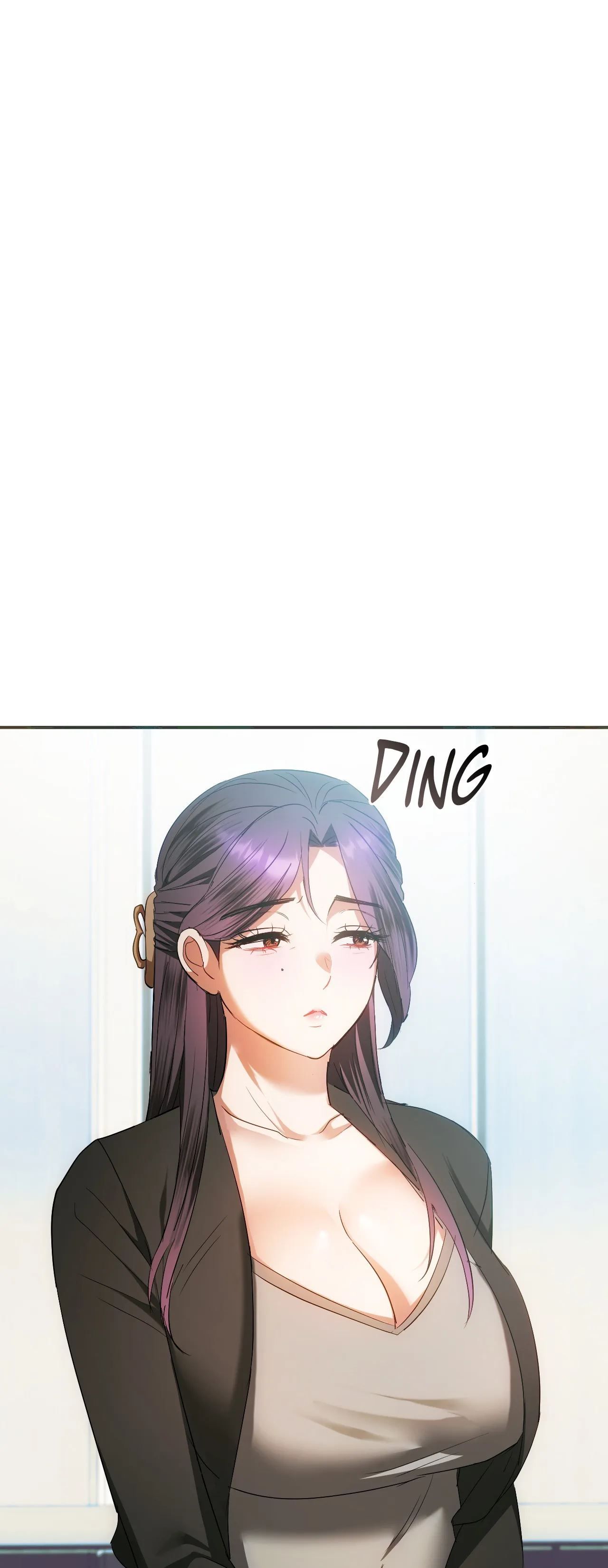 Like Fine Wine Manhwa - Chapter 24 Page 27