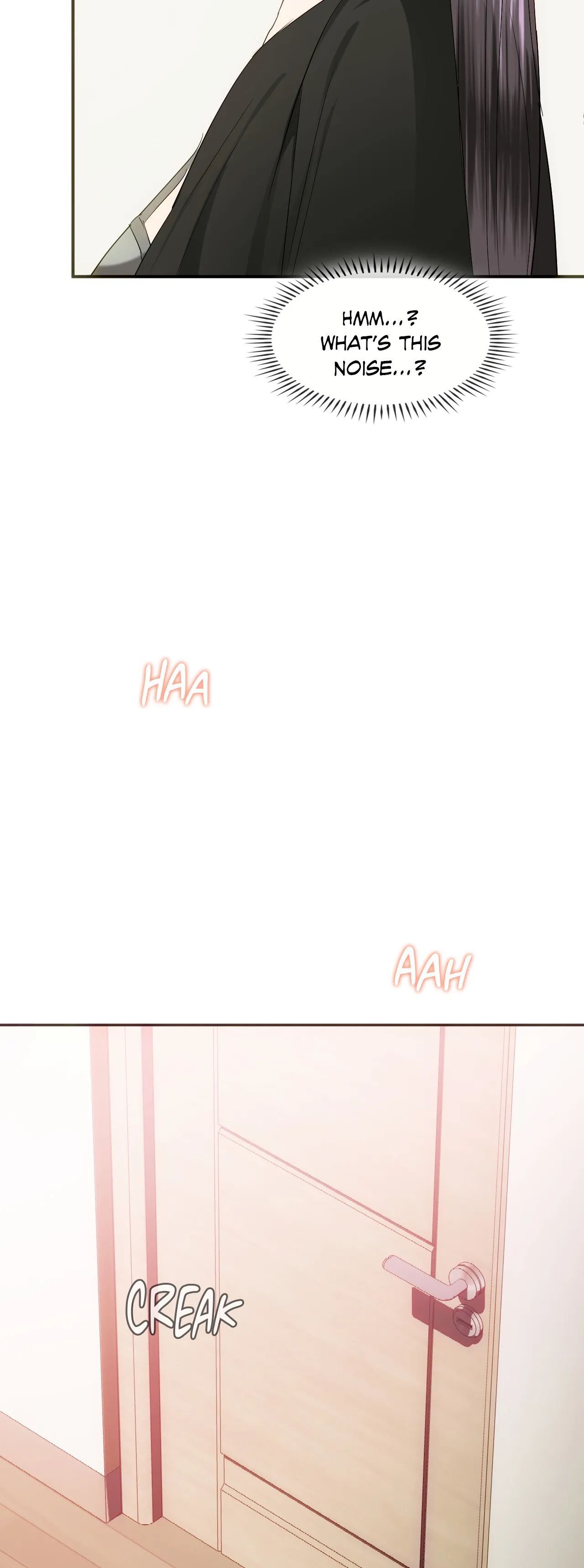 Like Fine Wine Manhwa - Chapter 24 Page 33