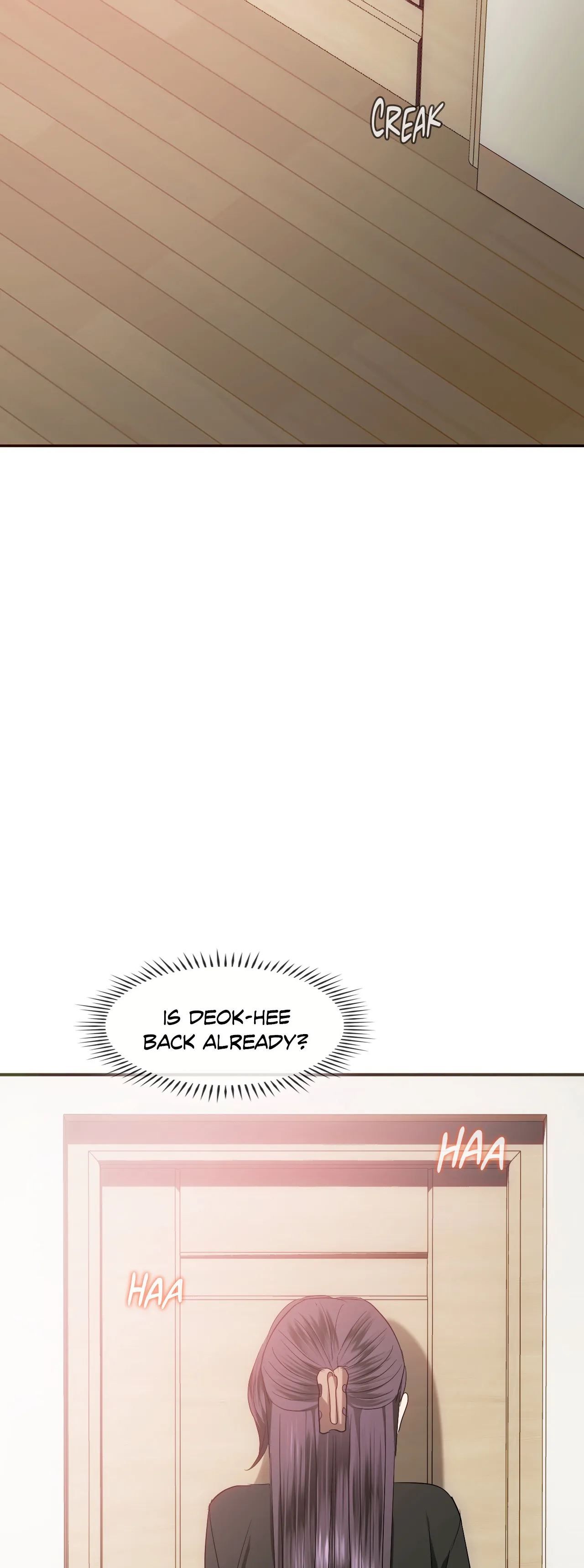 Like Fine Wine Manhwa - Chapter 24 Page 34