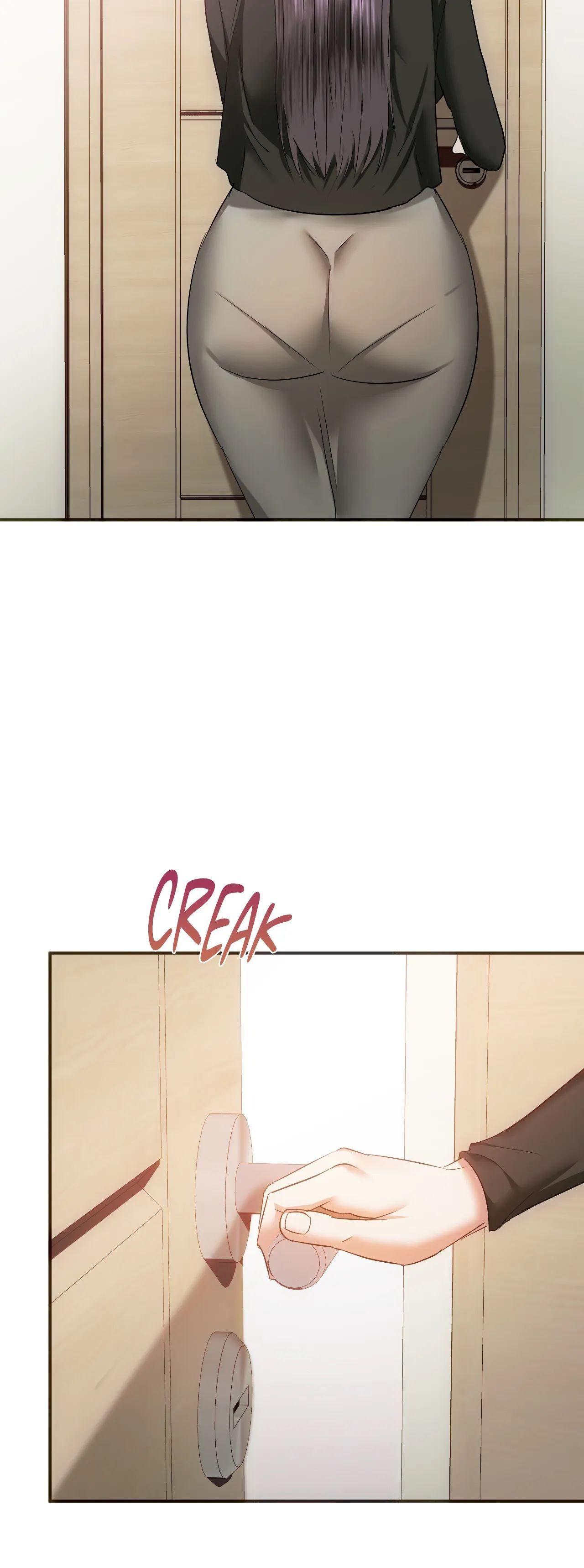 Like Fine Wine Manhwa - Chapter 24 Page 35