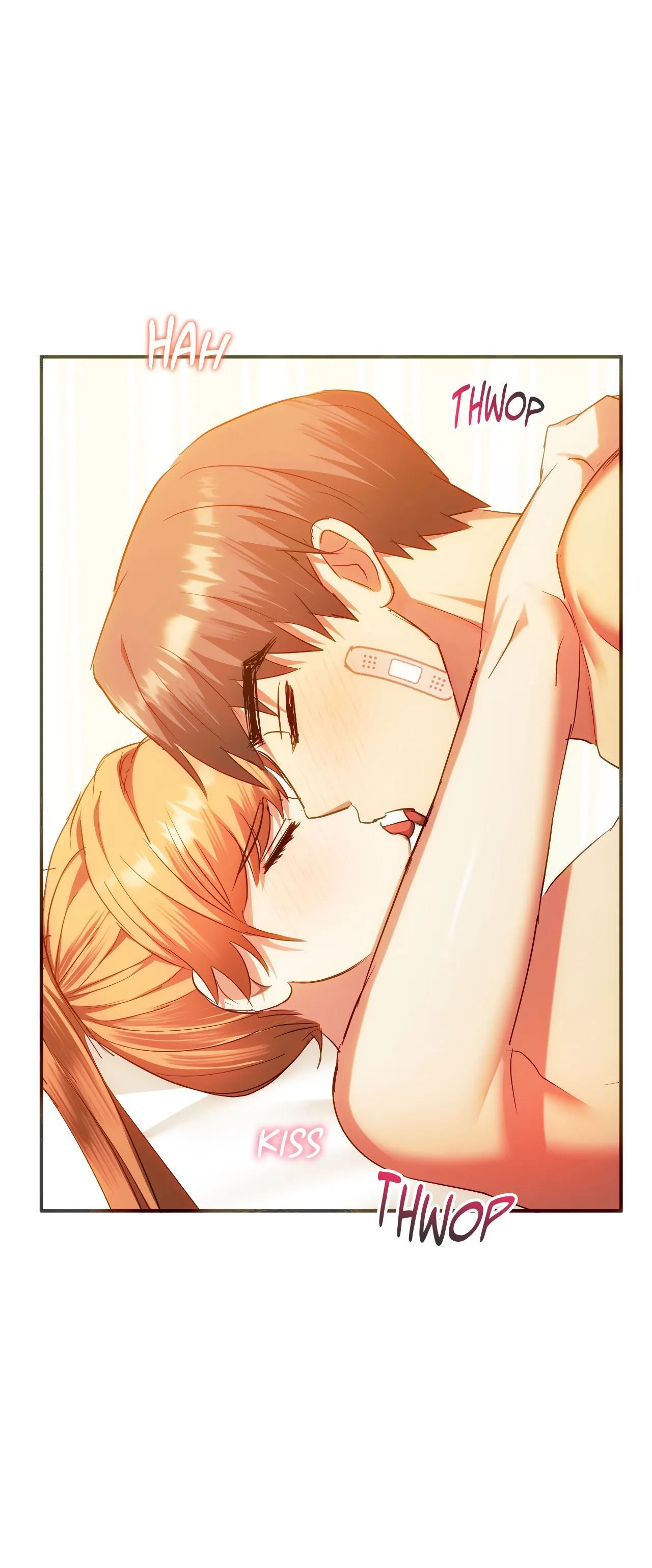 Like Fine Wine Manhwa - Chapter 24 Page 38