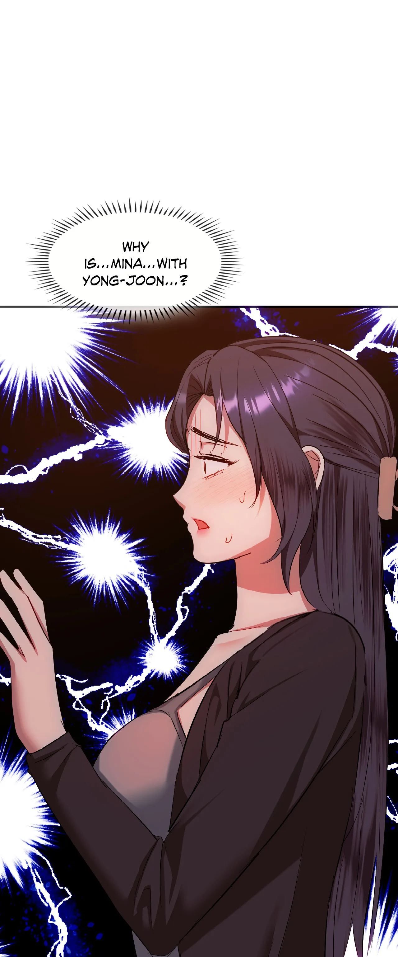 Like Fine Wine Manhwa - Chapter 24 Page 39