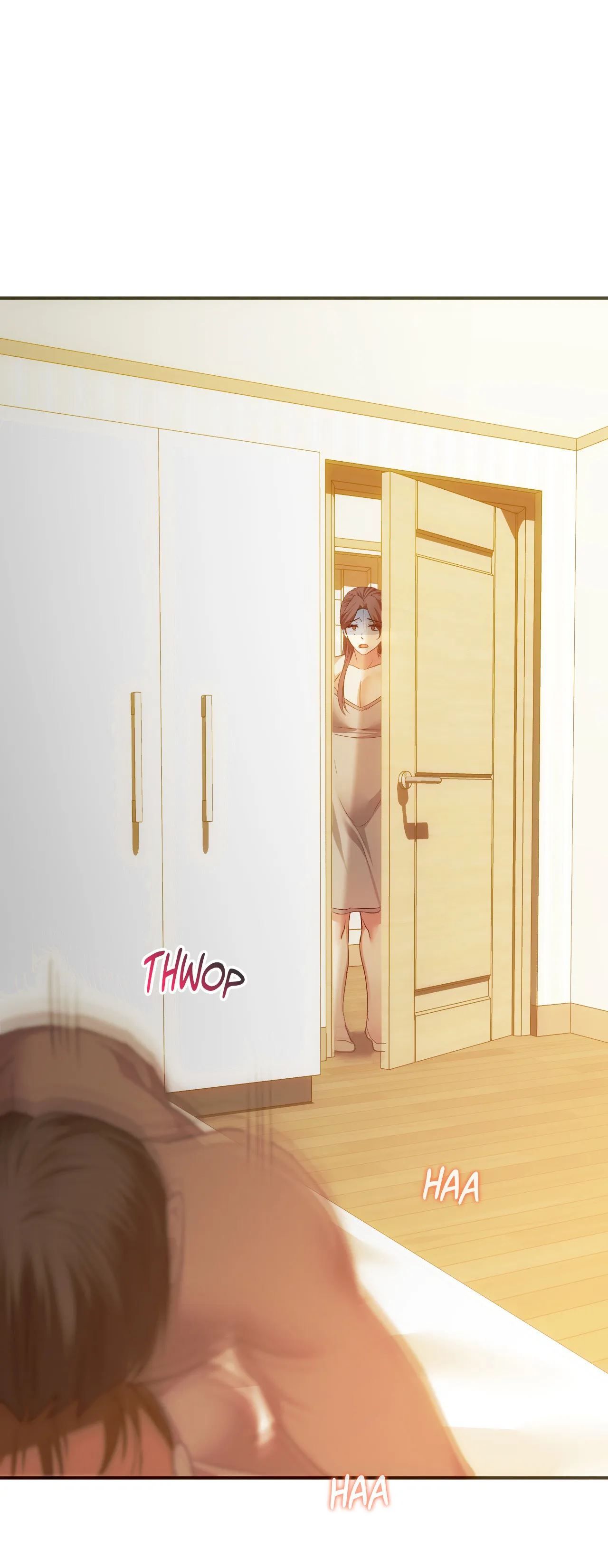 Like Fine Wine Manhwa - Chapter 24 Page 43