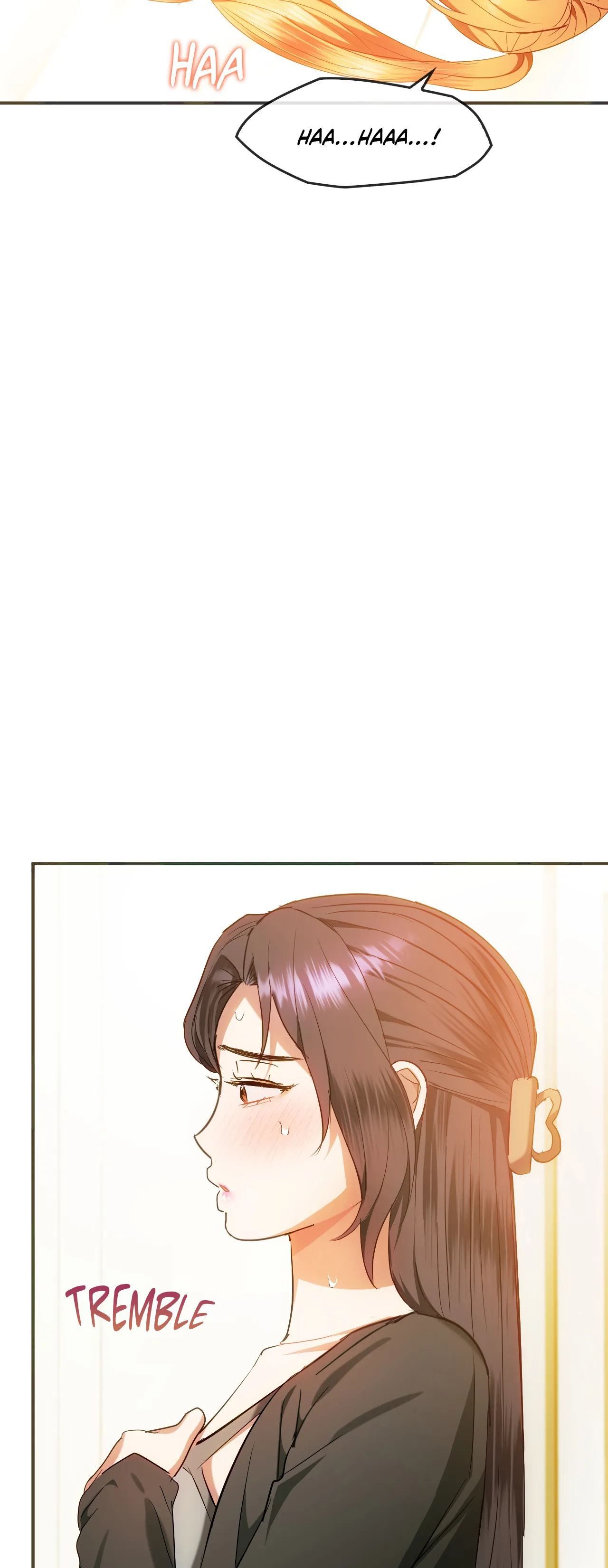 Like Fine Wine Manhwa - Chapter 24 Page 45