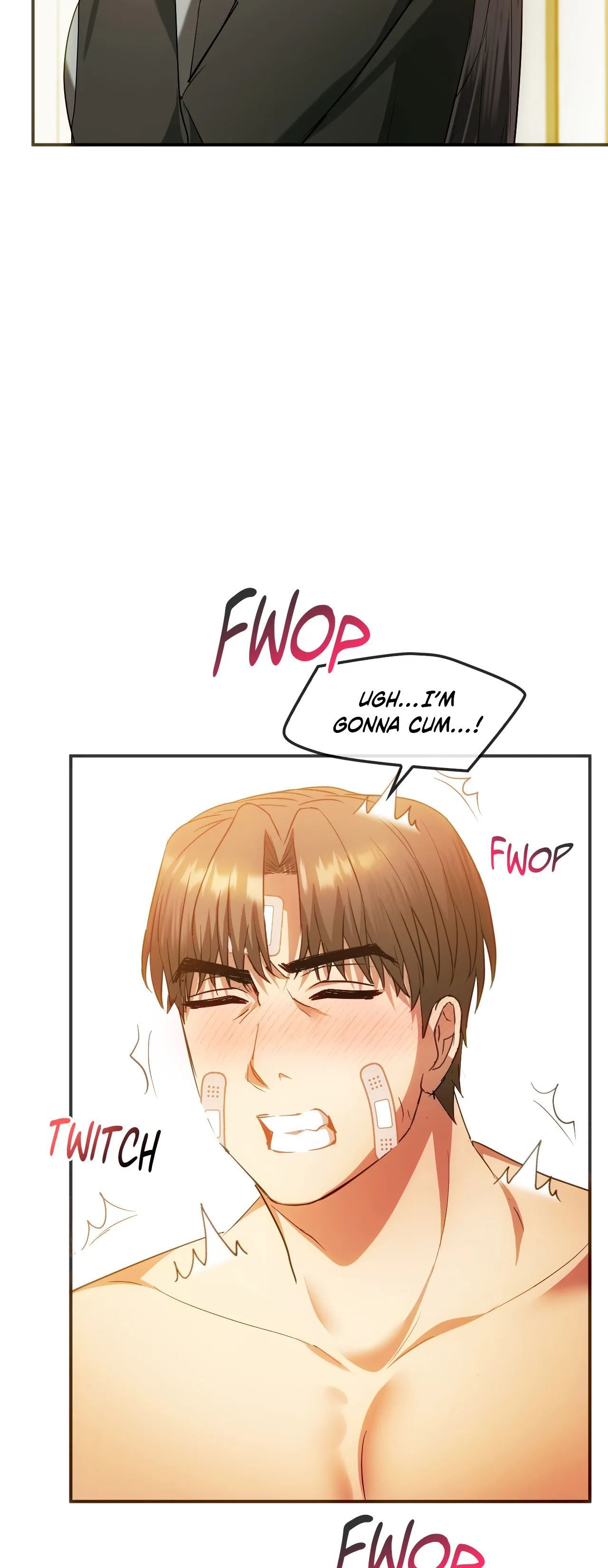 Like Fine Wine Manhwa - Chapter 24 Page 46