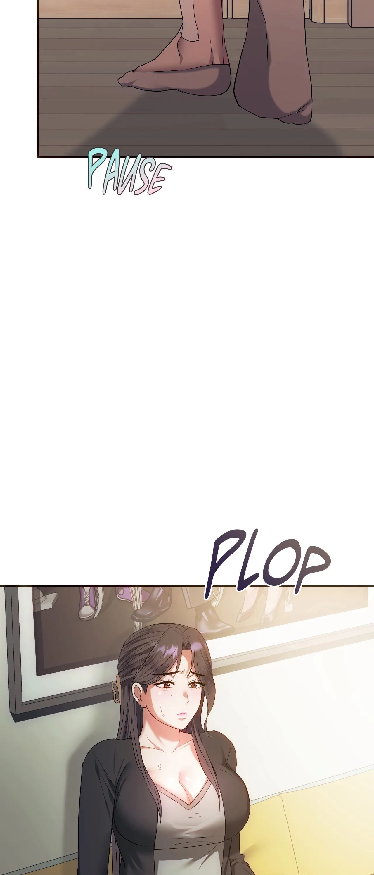 Like Fine Wine Manhwa - Chapter 24 Page 49