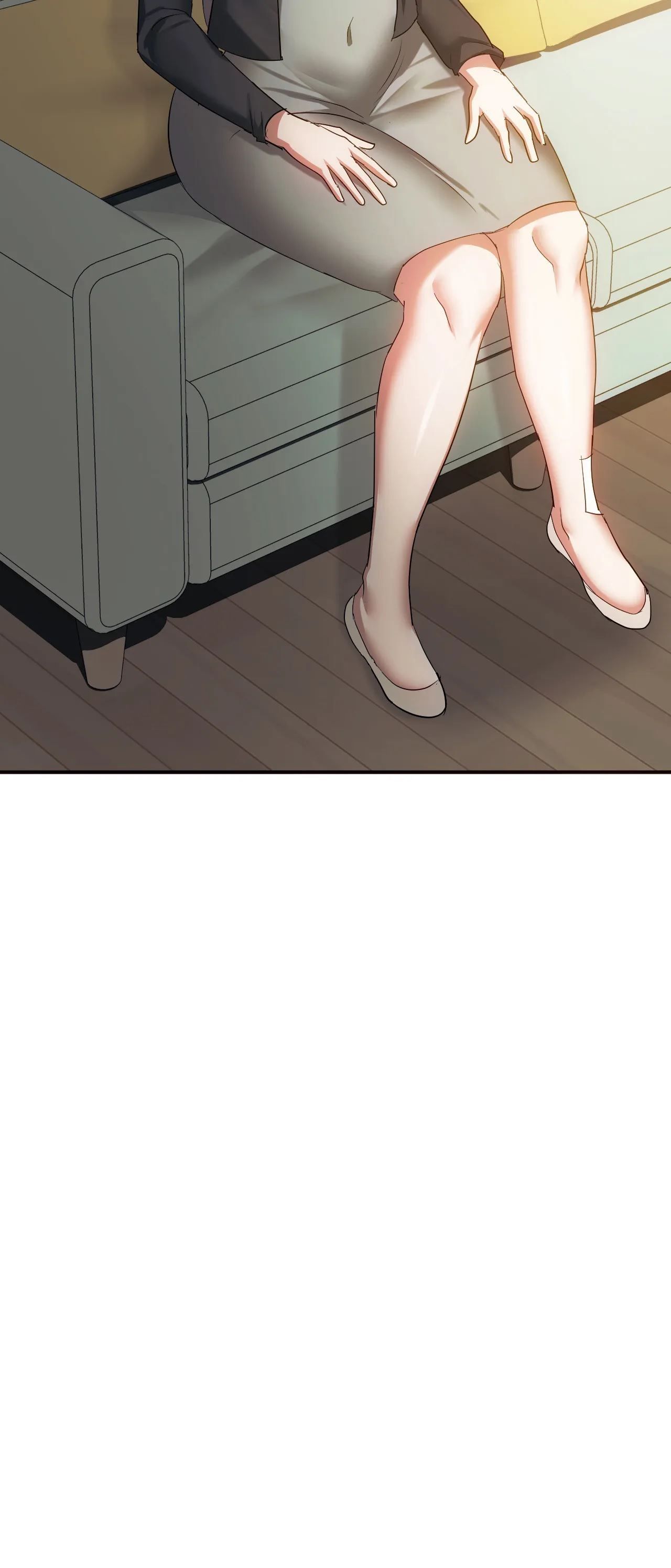 Like Fine Wine Manhwa - Chapter 24 Page 50