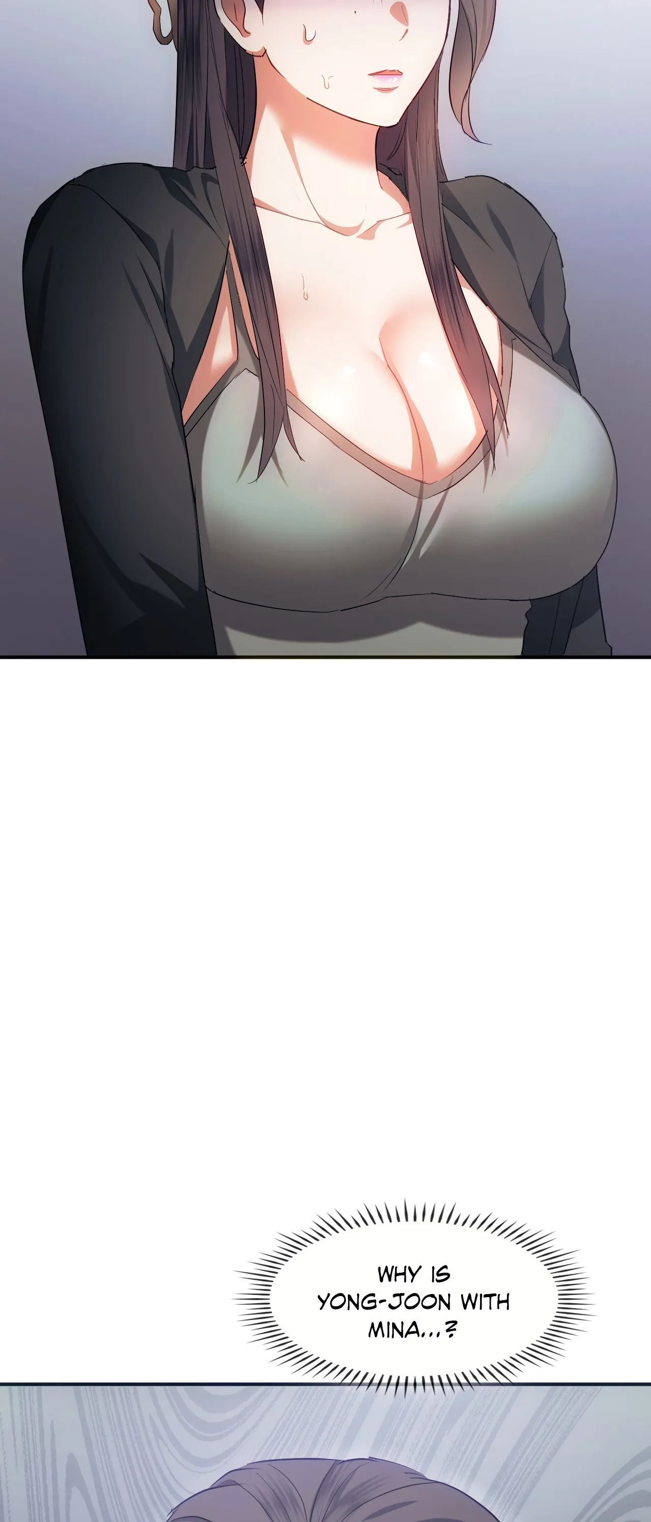 Like Fine Wine Manhwa - Chapter 24 Page 52