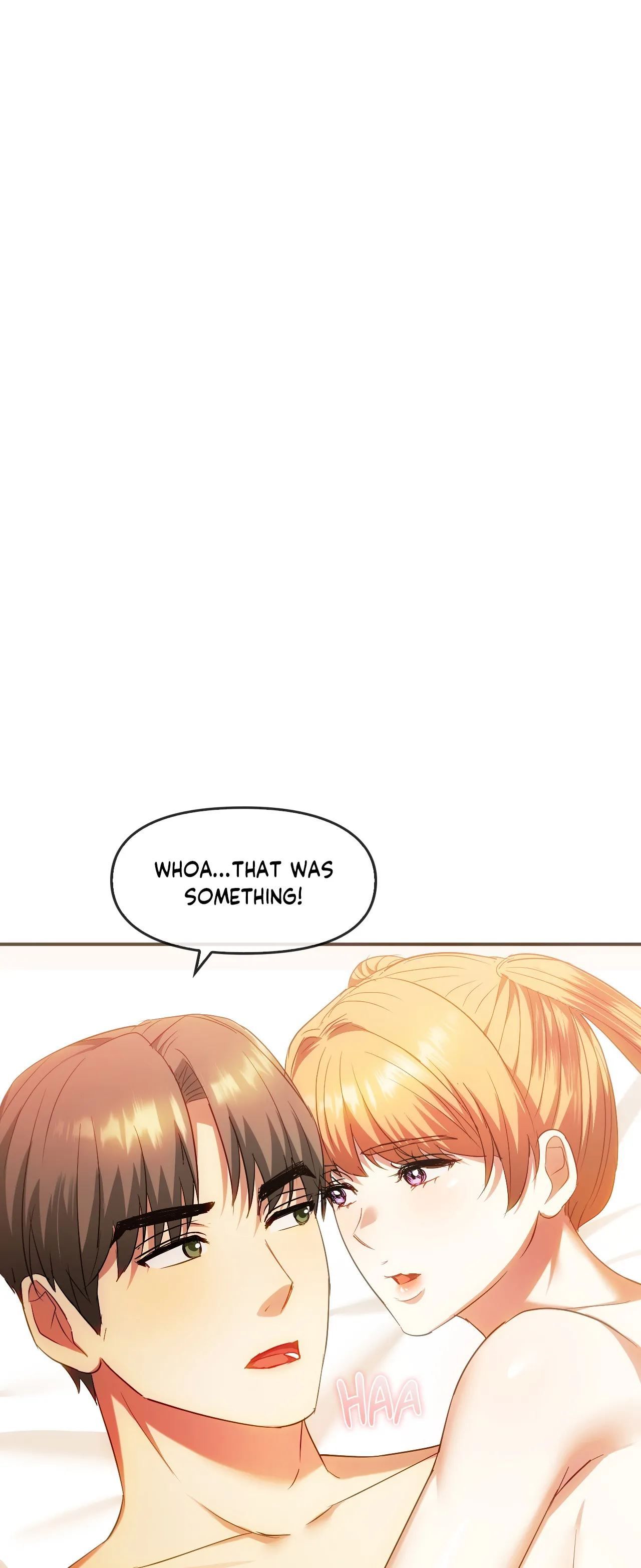 Like Fine Wine Manhwa - Chapter 24 Page 54