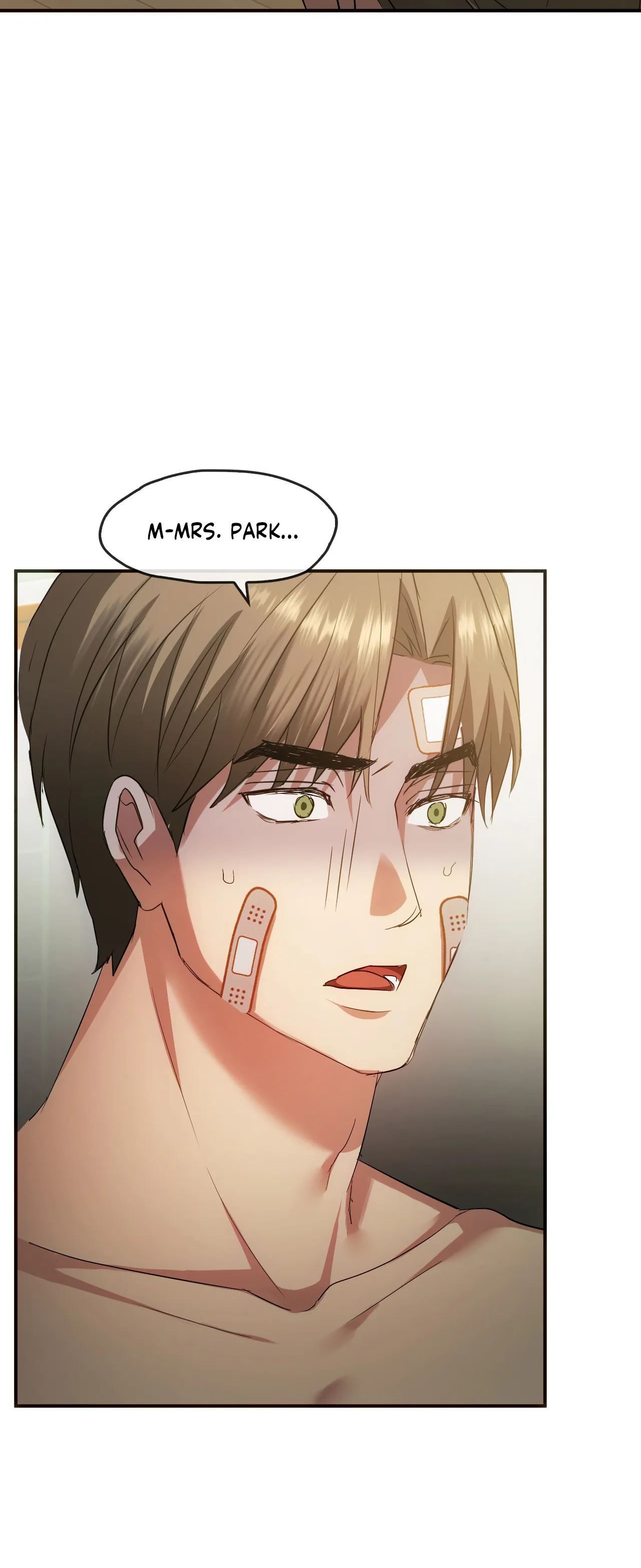 Like Fine Wine Manhwa - Chapter 24 Page 57