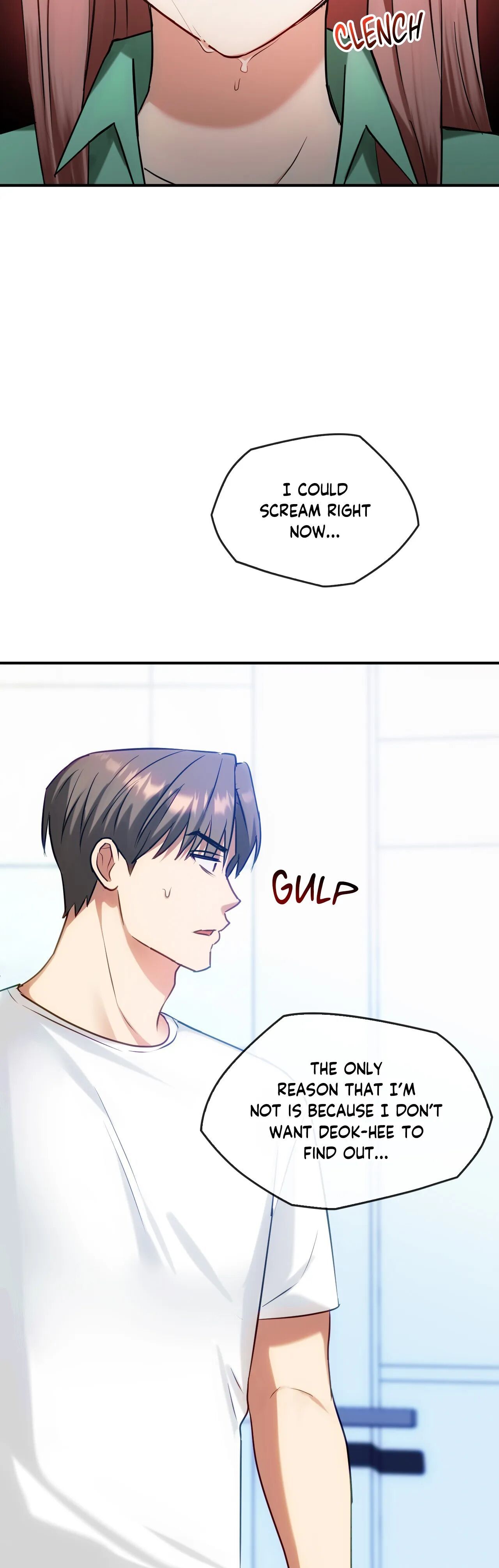 Like Fine Wine Manhwa - Chapter 46 Page 3