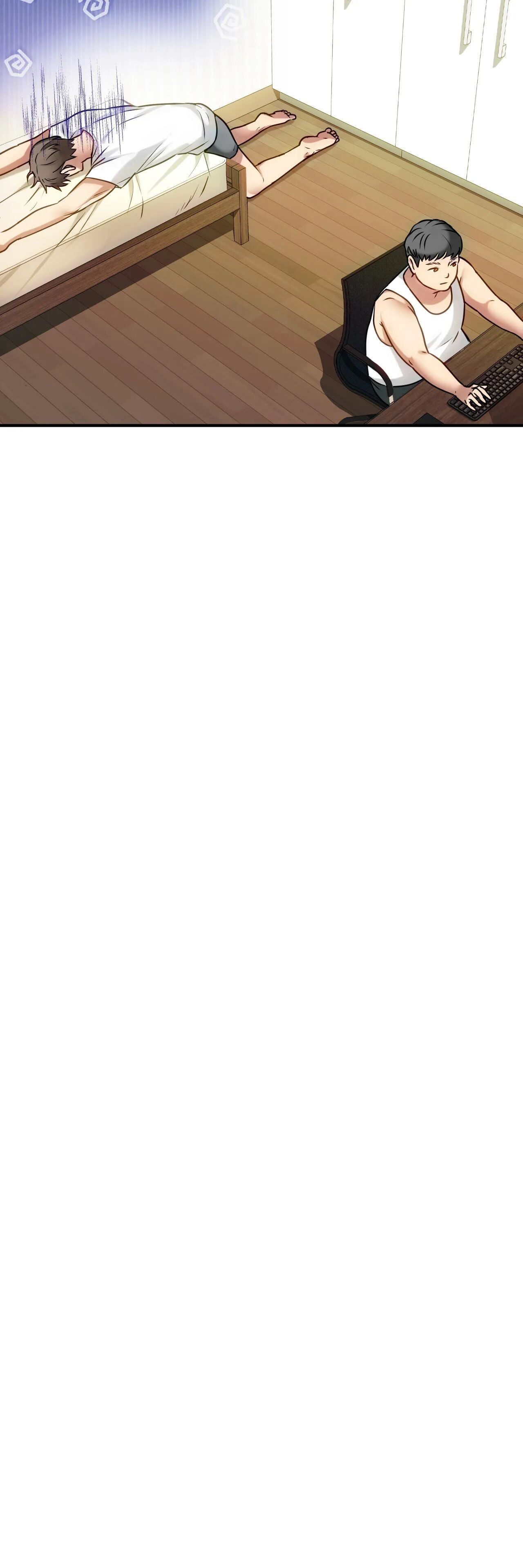 Like Fine Wine Manhwa - Chapter 46 Page 13