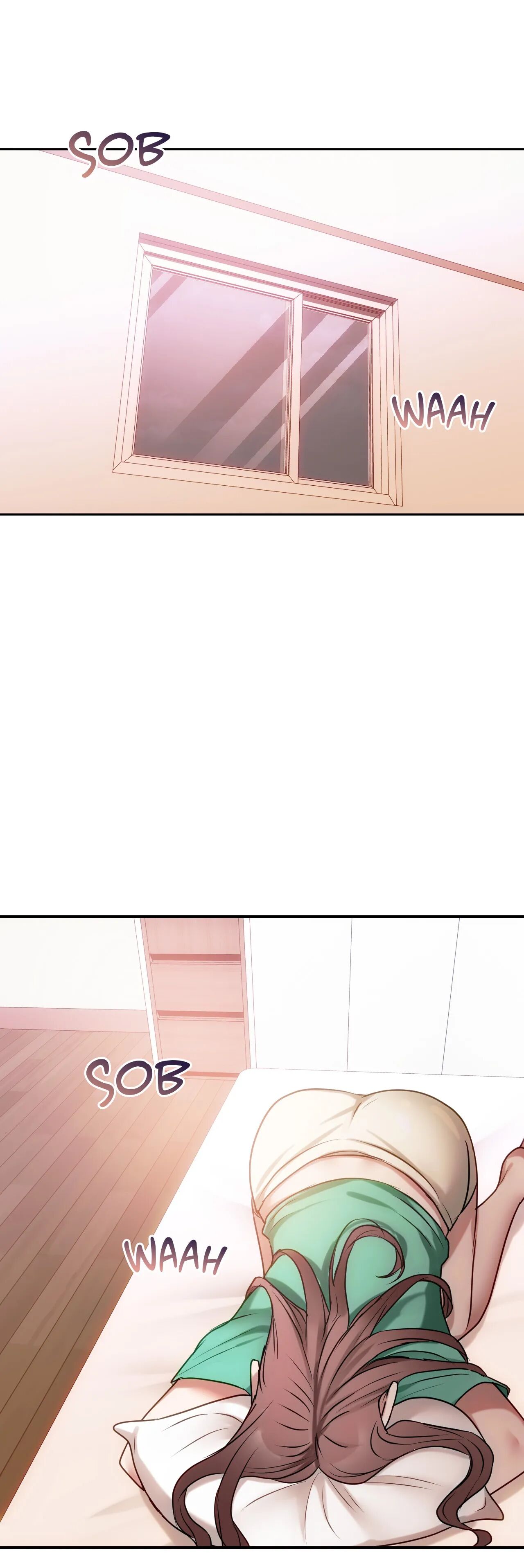 Like Fine Wine Manhwa - Chapter 46 Page 14