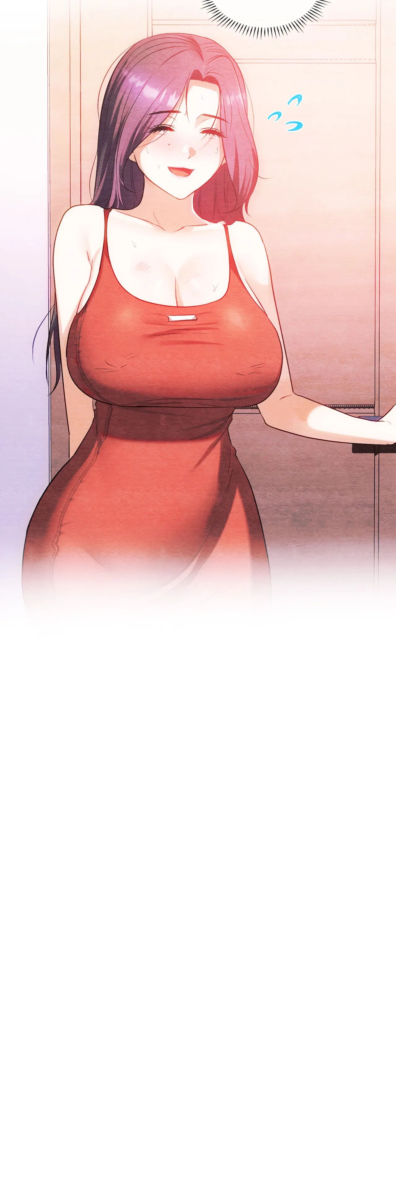 Like Fine Wine Manhwa - Chapter 46 Page 16