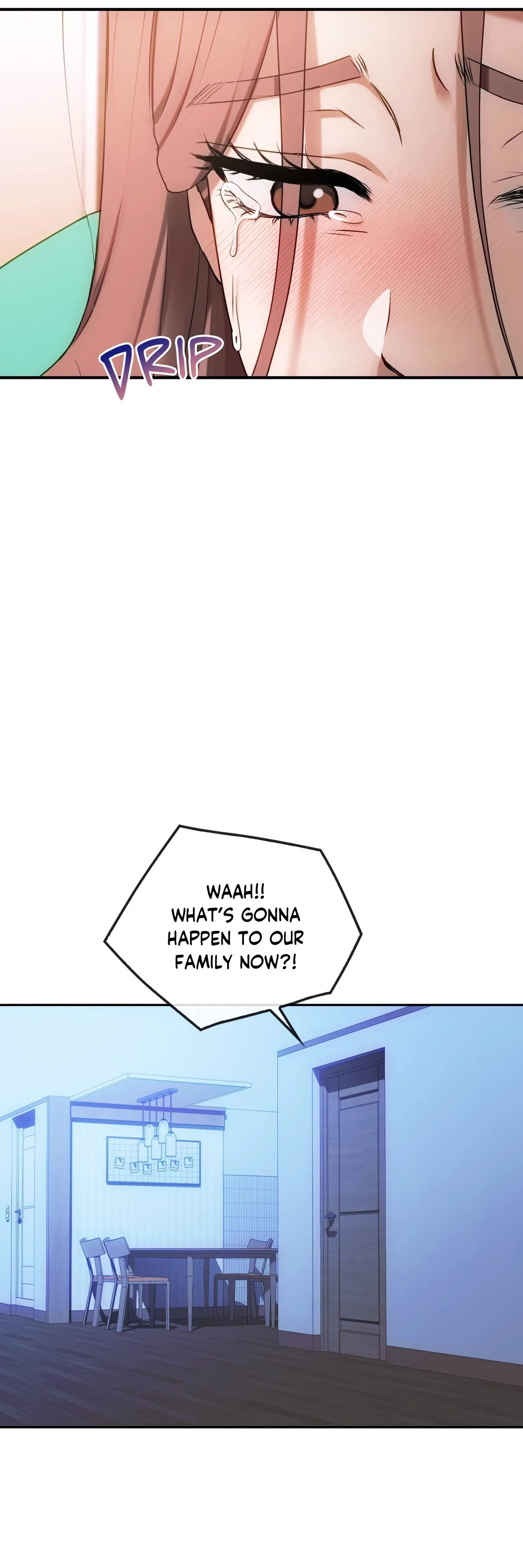 Like Fine Wine Manhwa - Chapter 46 Page 18