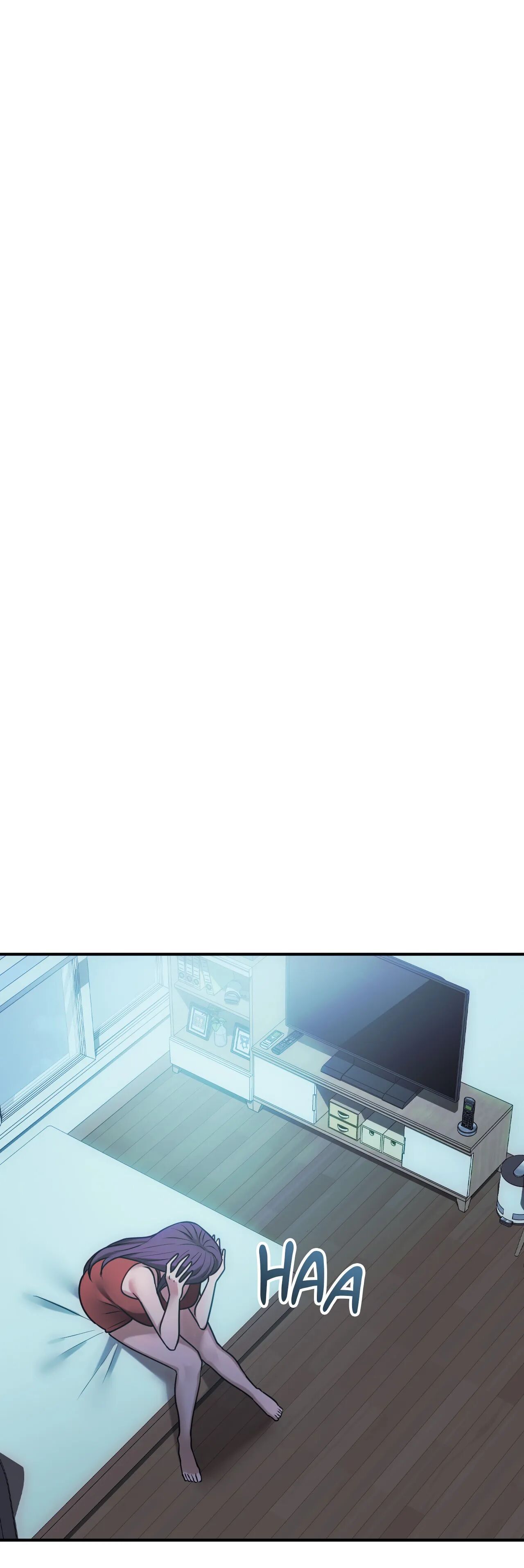 Like Fine Wine Manhwa - Chapter 46 Page 19