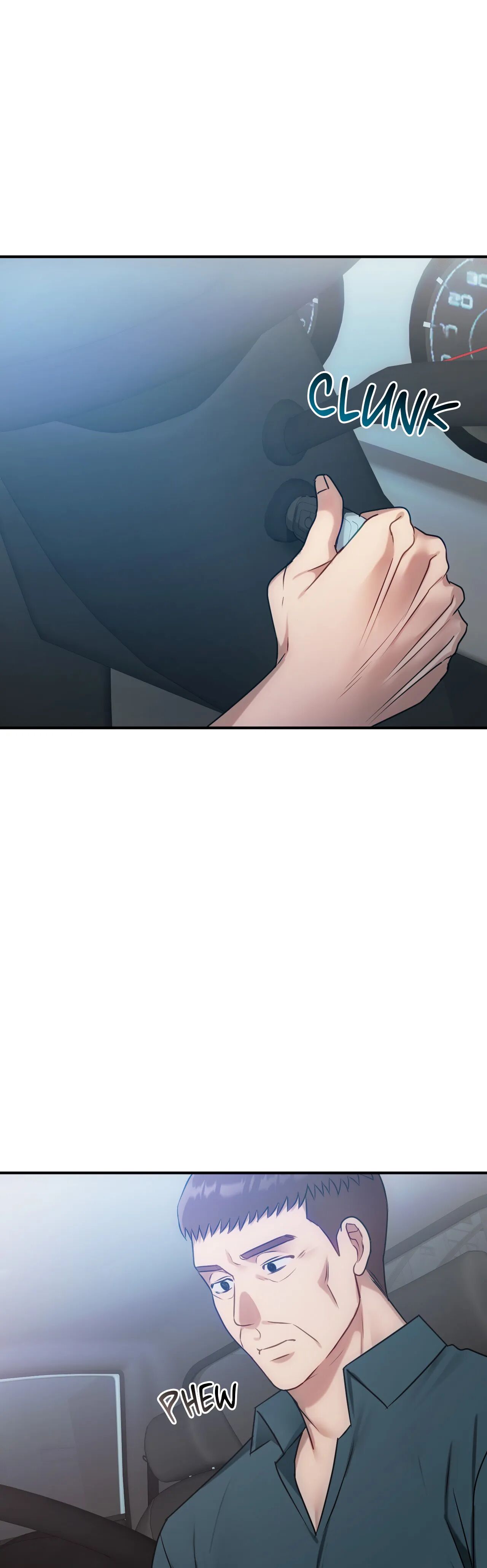 Like Fine Wine Manhwa - Chapter 46 Page 27