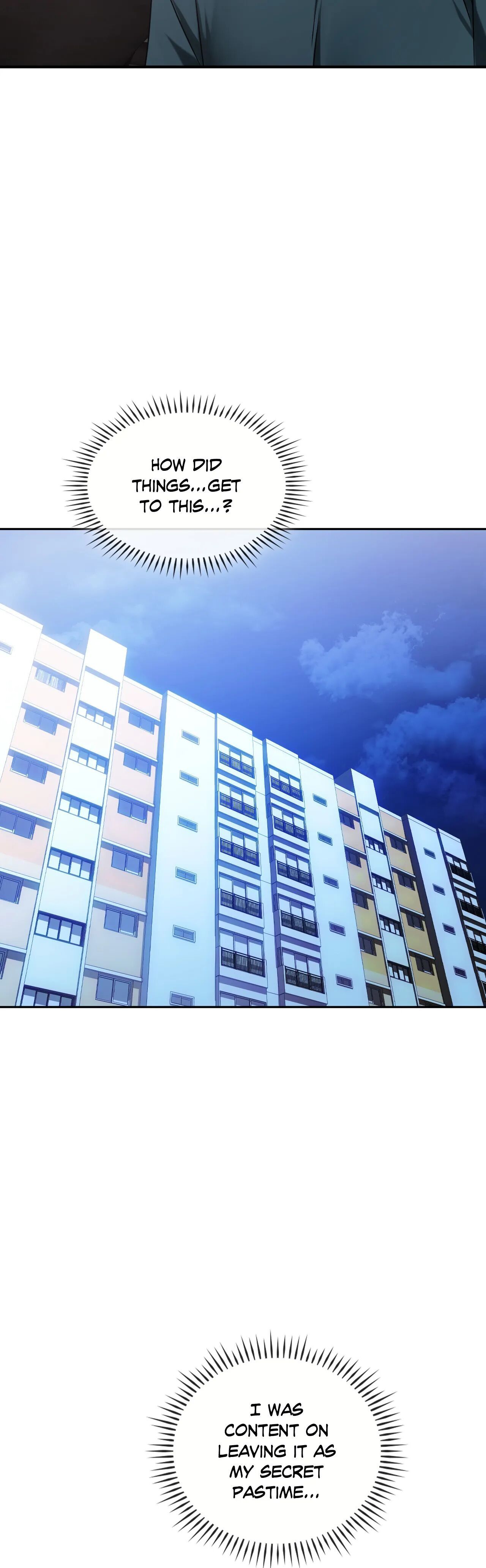 Like Fine Wine Manhwa - Chapter 46 Page 28