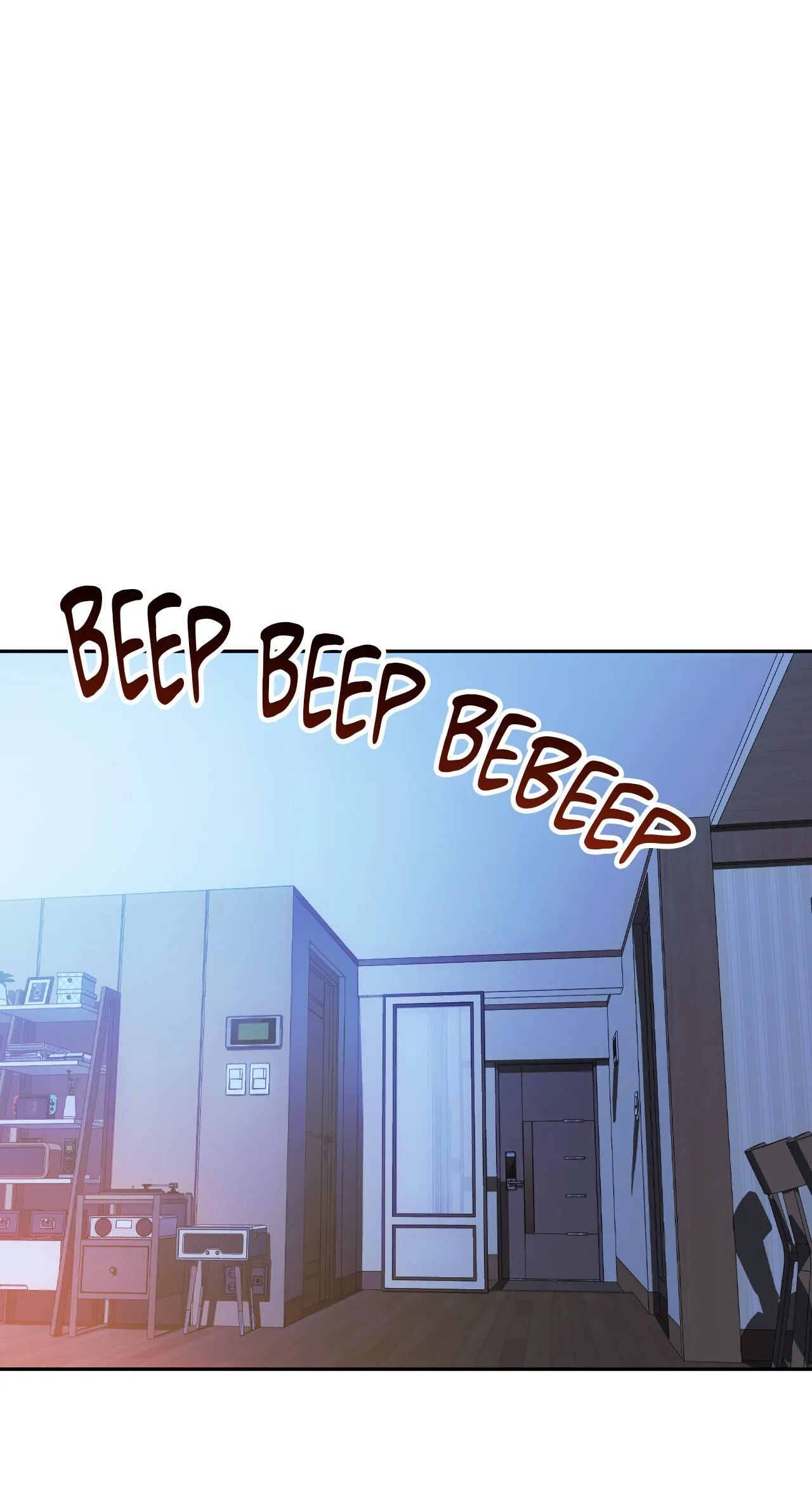 Like Fine Wine Manhwa - Chapter 46 Page 30