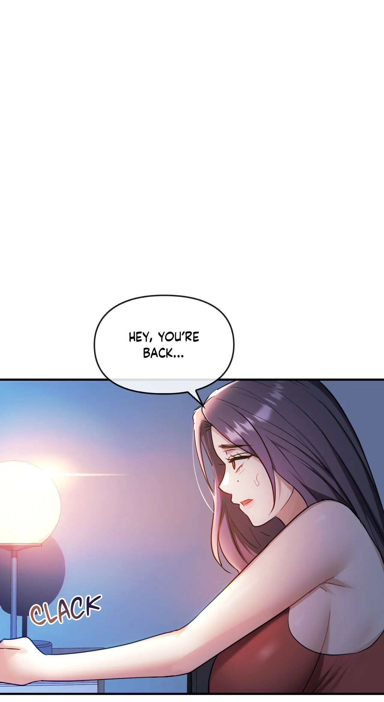 Like Fine Wine Manhwa - Chapter 46 Page 34
