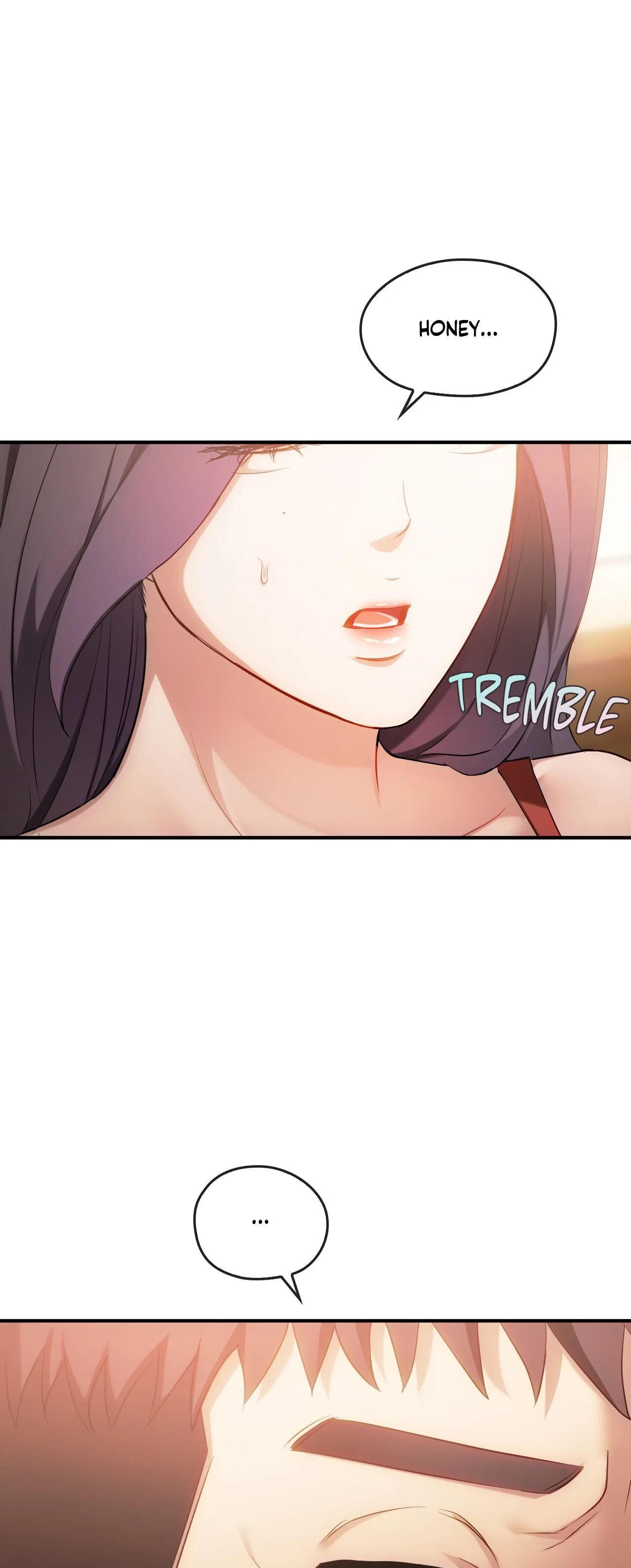 Like Fine Wine Manhwa - Chapter 46 Page 38