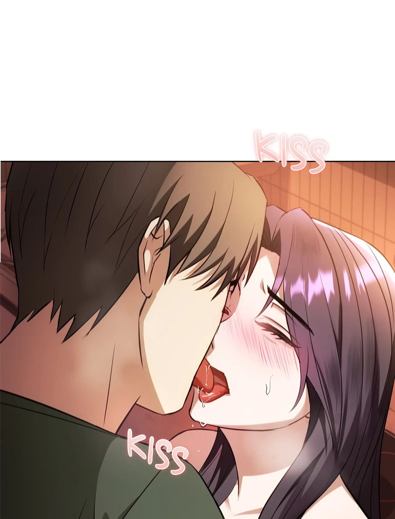 Like Fine Wine Manhwa - Chapter 13 Page 0