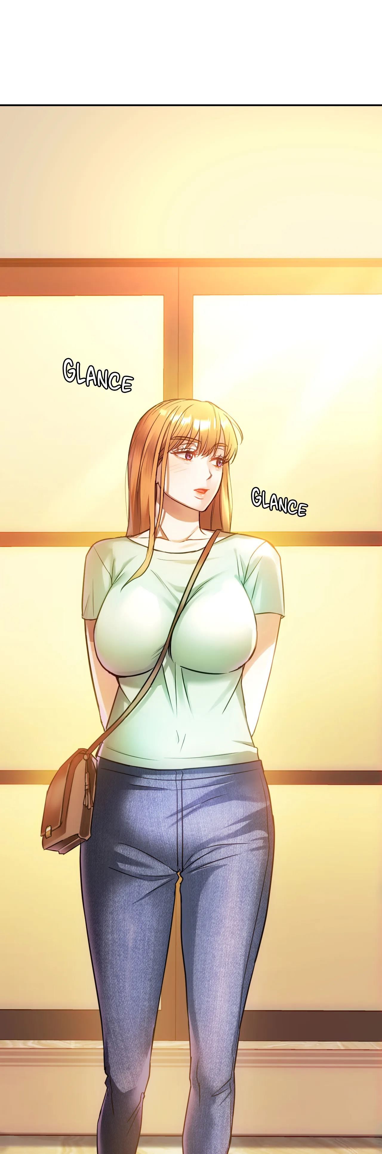 Like Fine Wine Manhwa - Chapter 13 Page 6