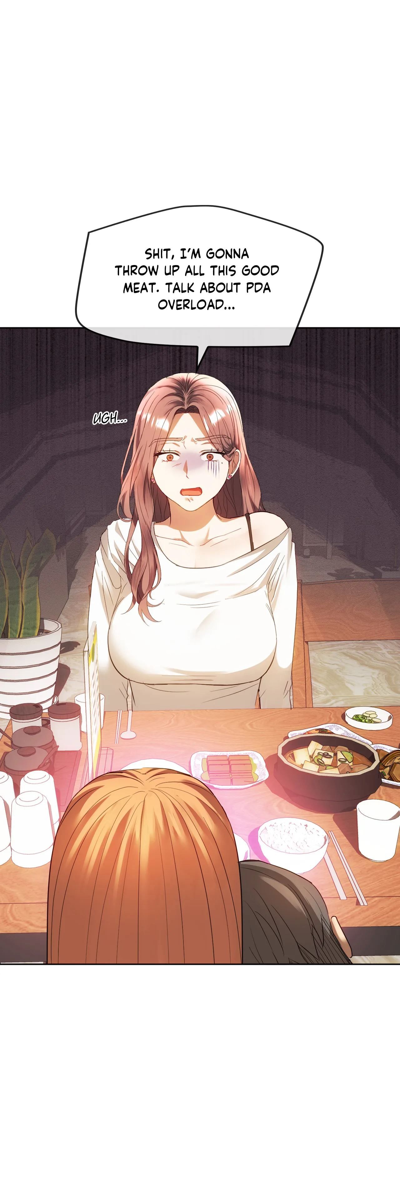 Like Fine Wine Manhwa - Chapter 13 Page 18