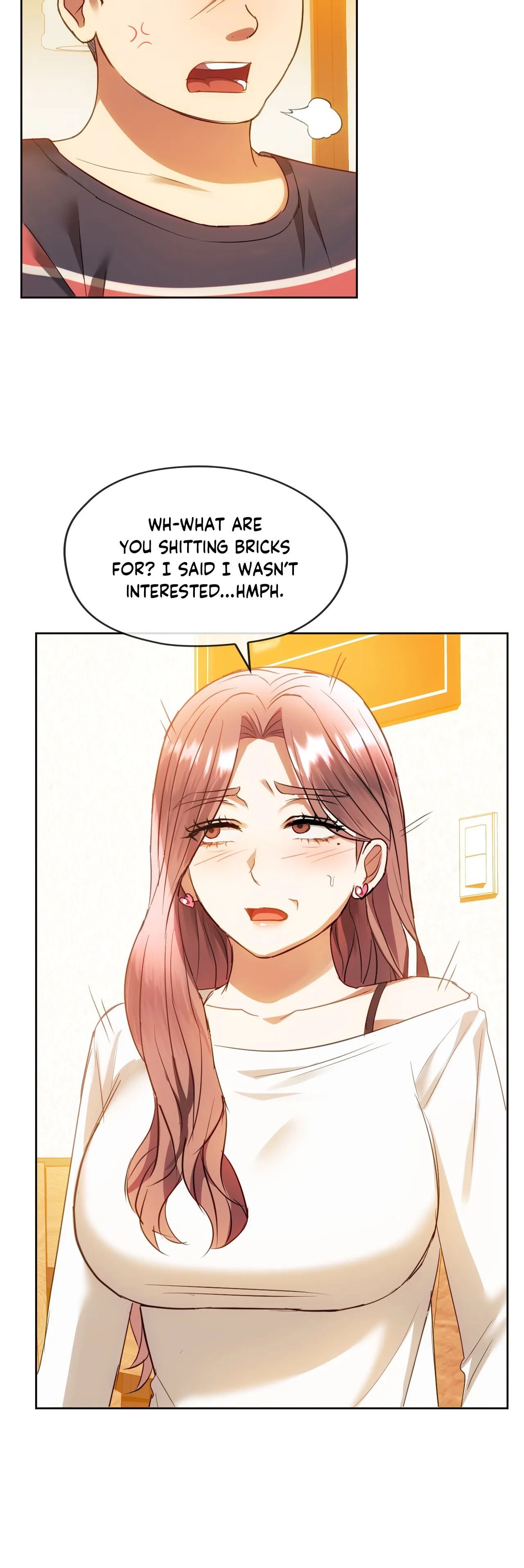 Like Fine Wine Manhwa - Chapter 13 Page 23