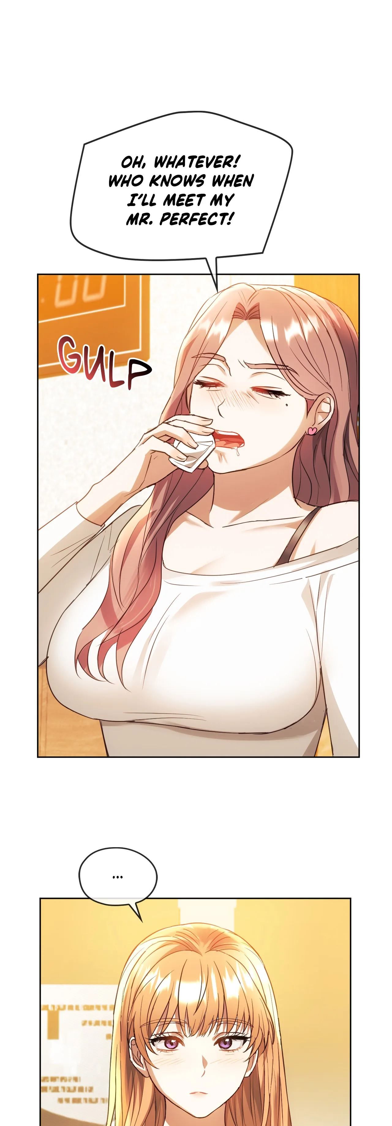 Like Fine Wine Manhwa - Chapter 13 Page 24