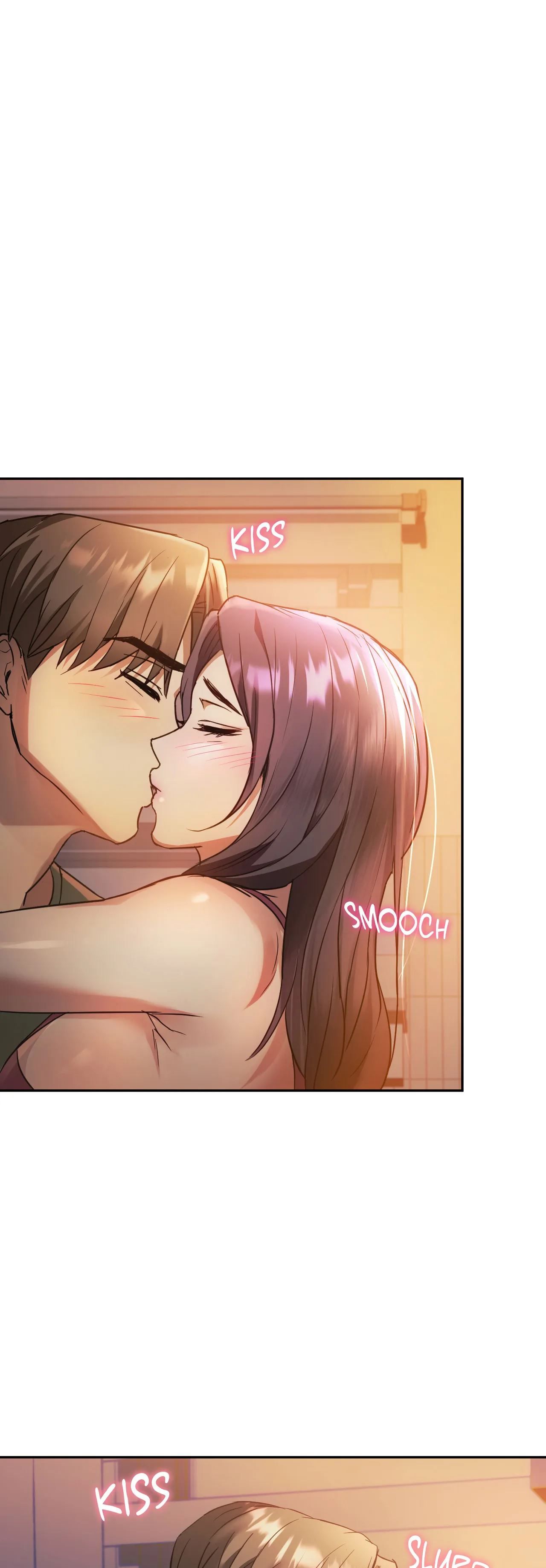 Like Fine Wine Manhwa - Chapter 13 Page 26