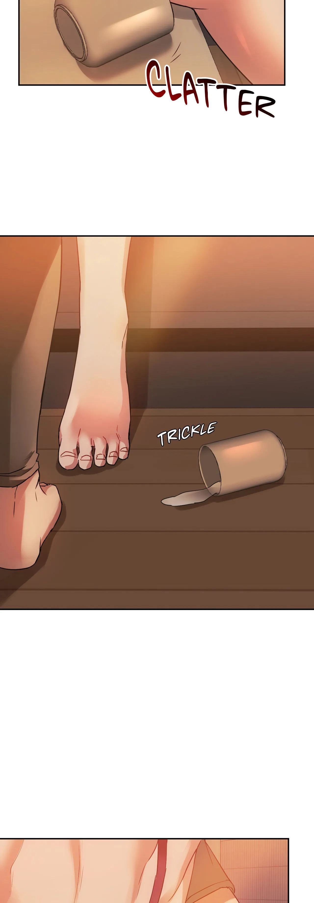 Like Fine Wine Manhwa - Chapter 13 Page 28