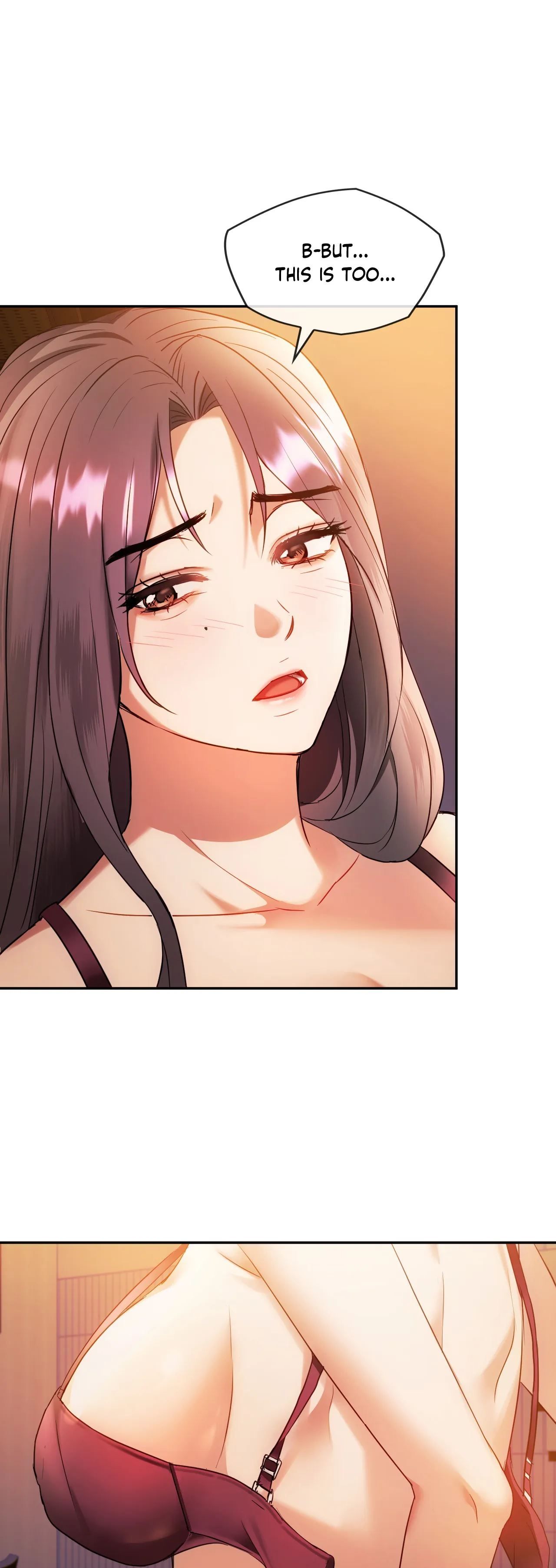 Like Fine Wine Manhwa - Chapter 13 Page 30