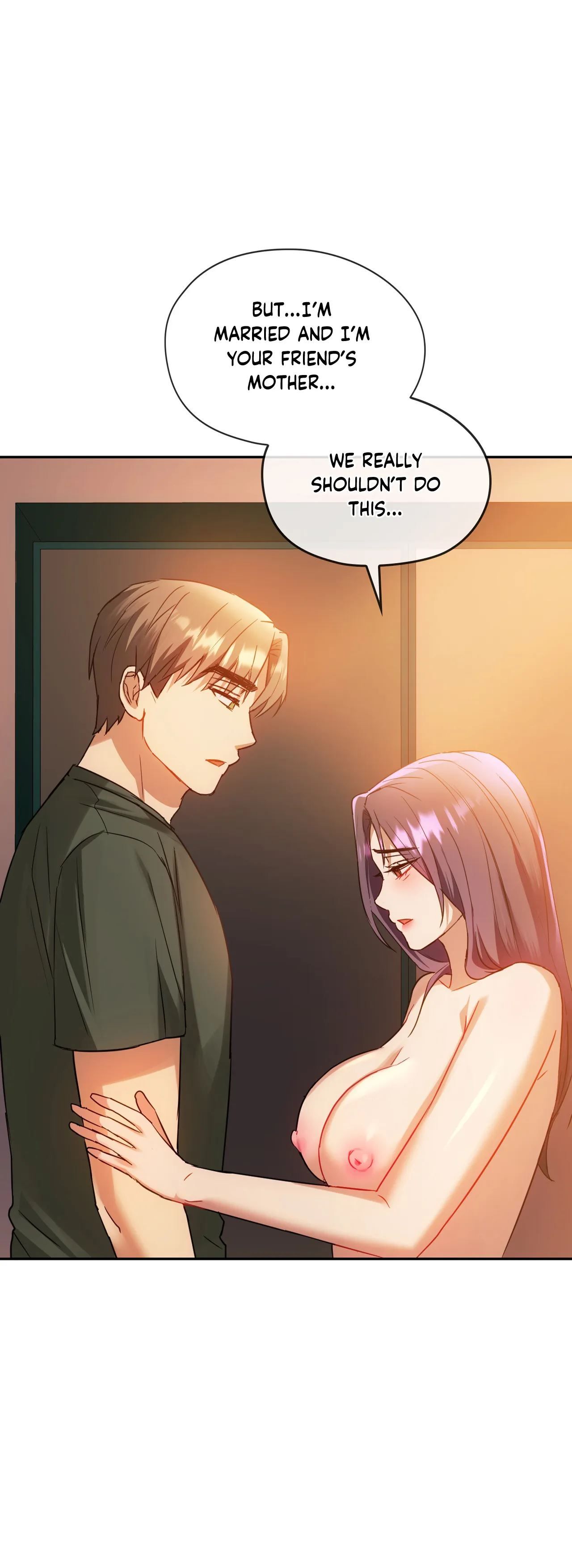 Like Fine Wine Manhwa - Chapter 13 Page 47