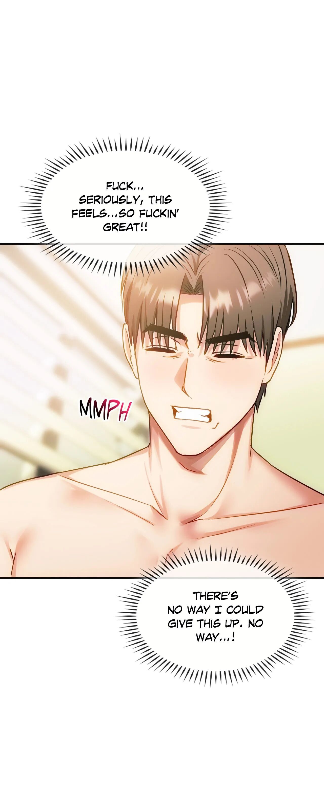 Like Fine Wine Manhwa - Chapter 42 Page 3