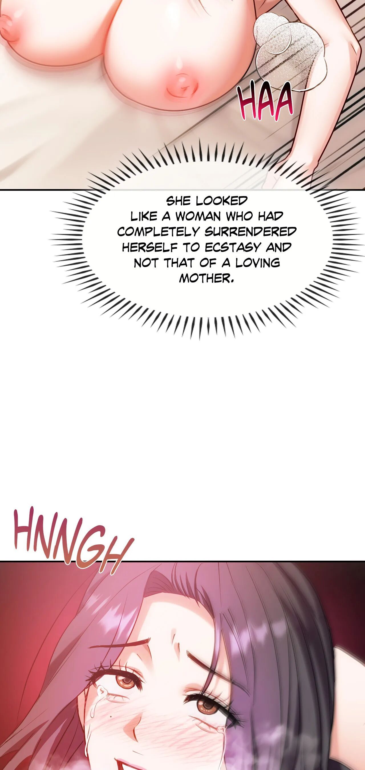 Like Fine Wine Manhwa - Chapter 42 Page 9