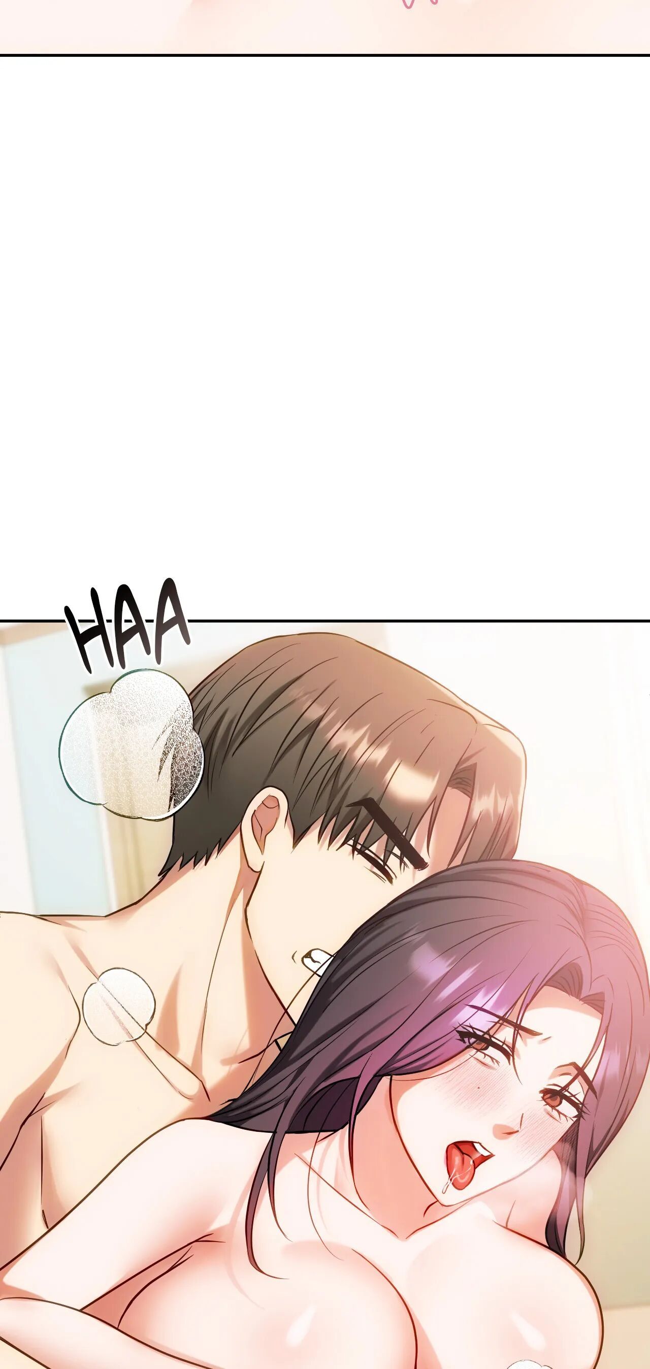 Like Fine Wine Manhwa - Chapter 42 Page 11