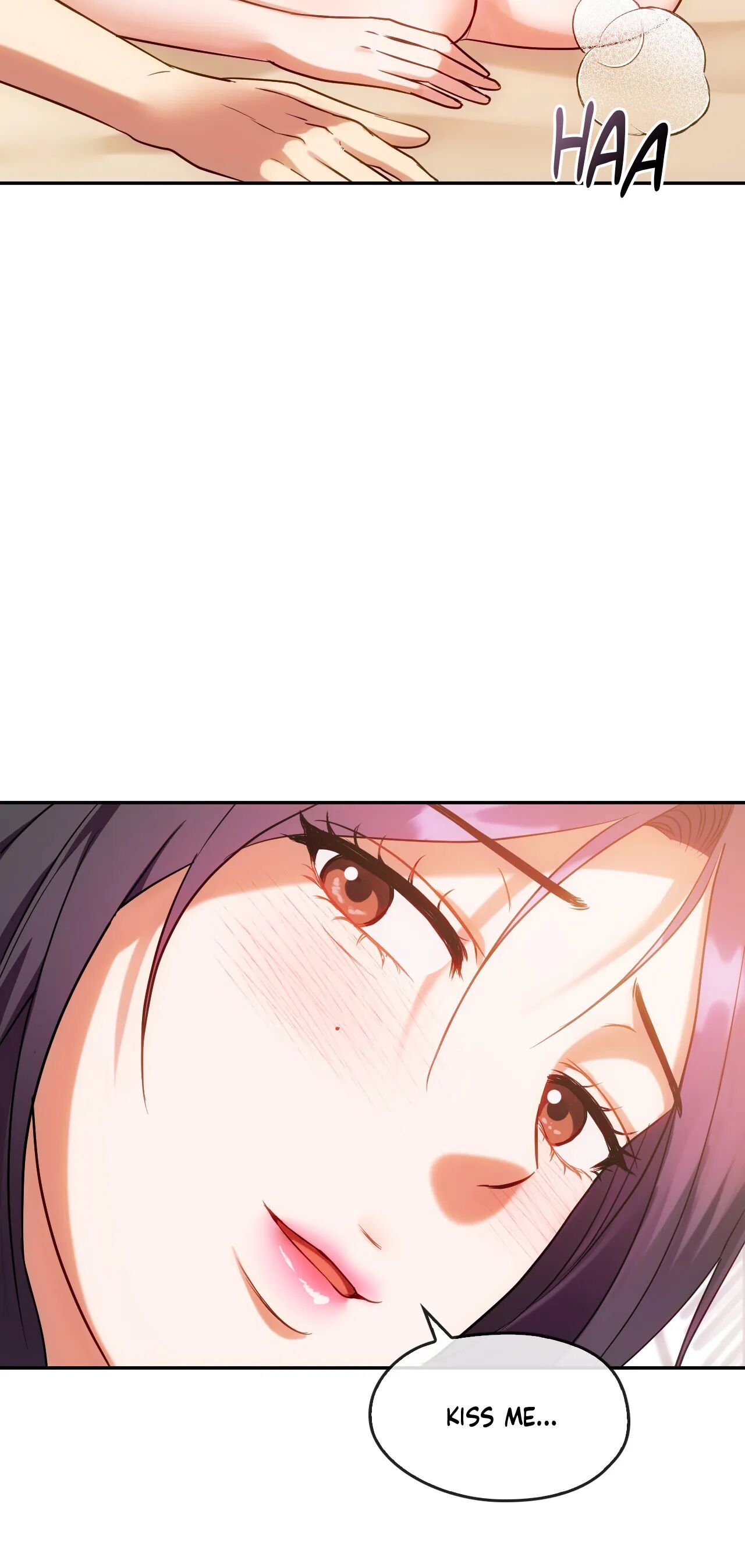 Like Fine Wine Manhwa - Chapter 42 Page 12