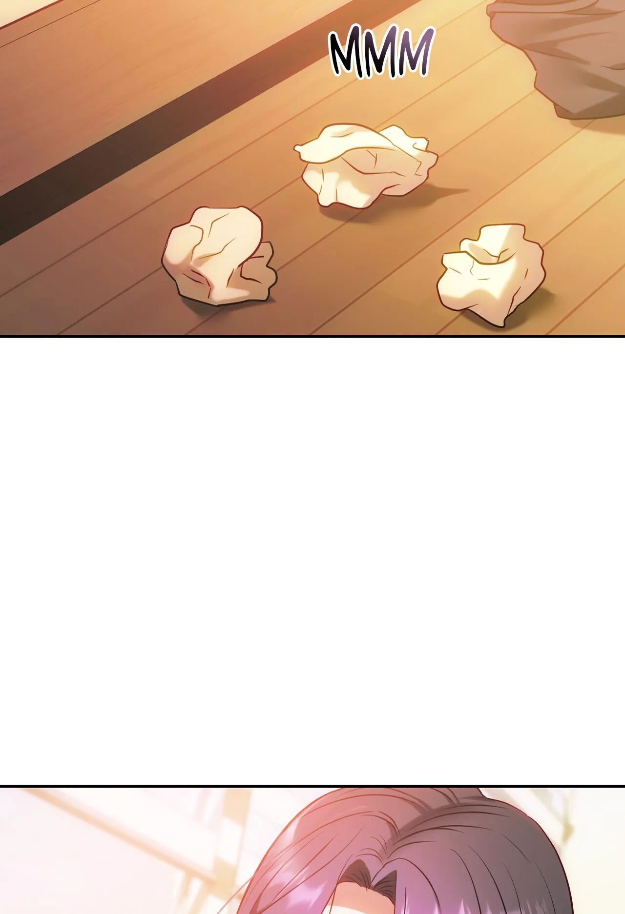 Like Fine Wine Manhwa - Chapter 42 Page 18