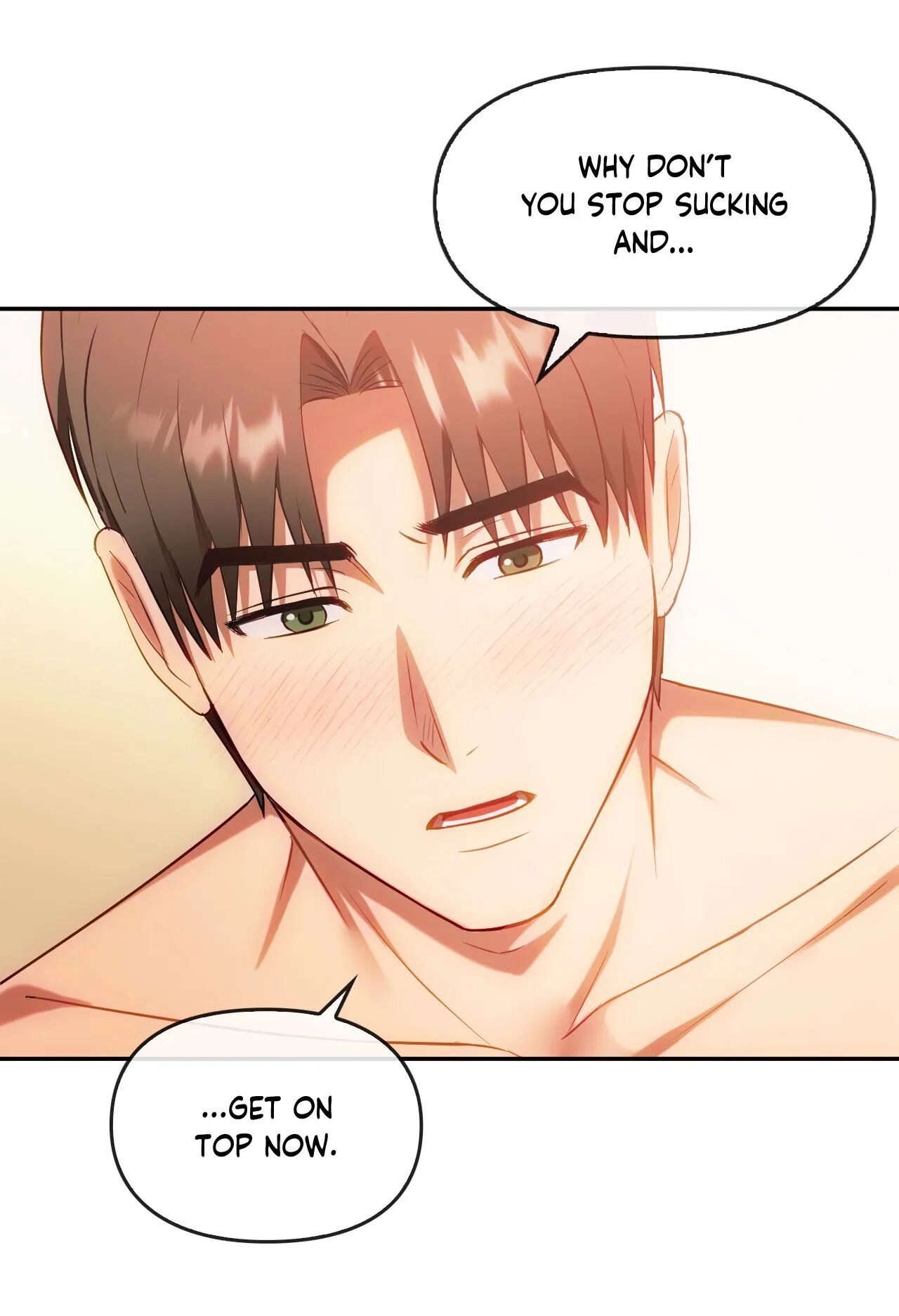Like Fine Wine Manhwa - Chapter 42 Page 20
