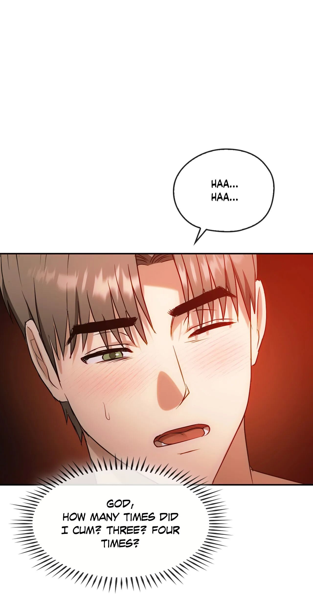 Like Fine Wine Manhwa - Chapter 42 Page 23